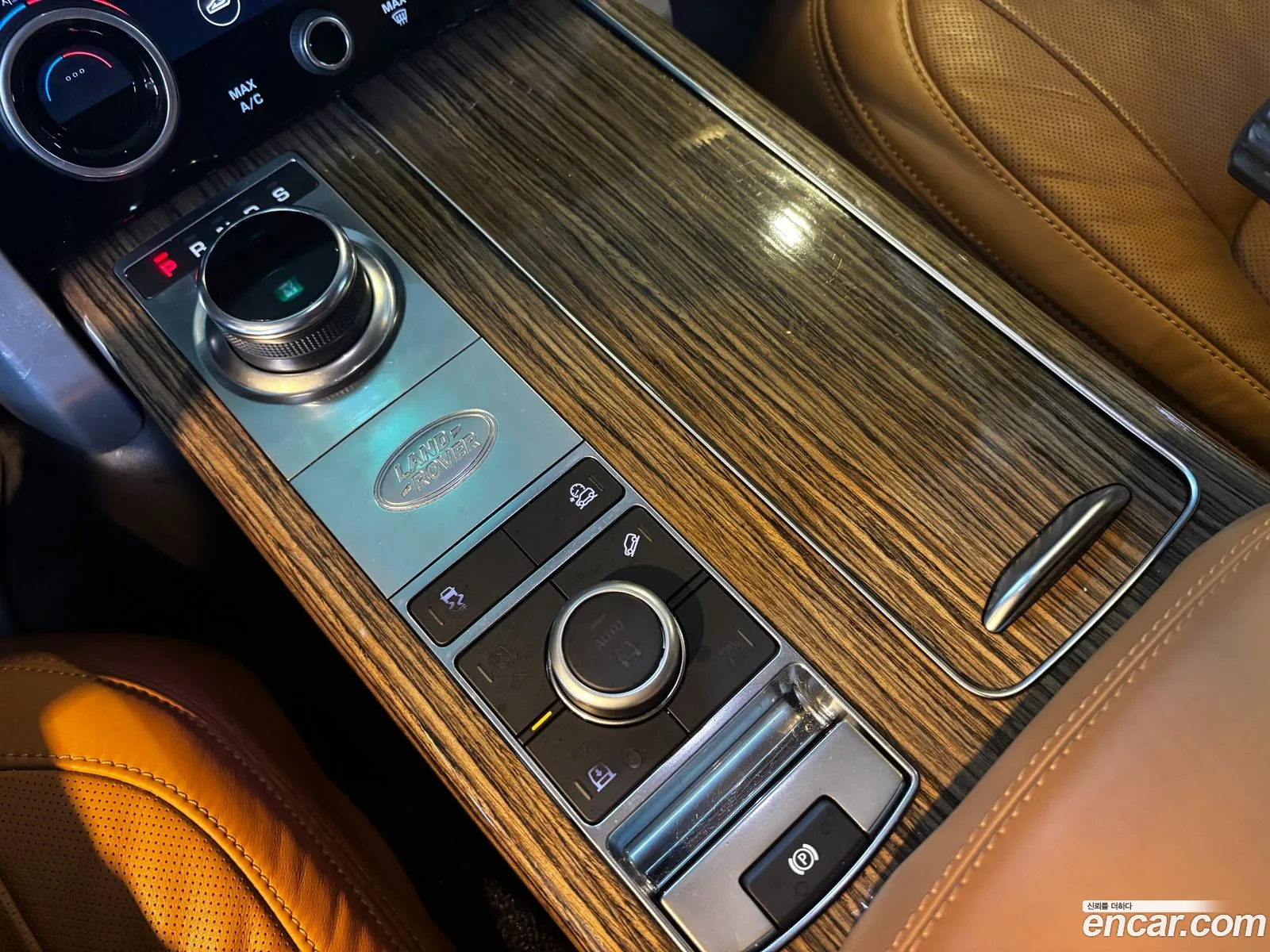 Land Rover Range Rover 2020 — 9