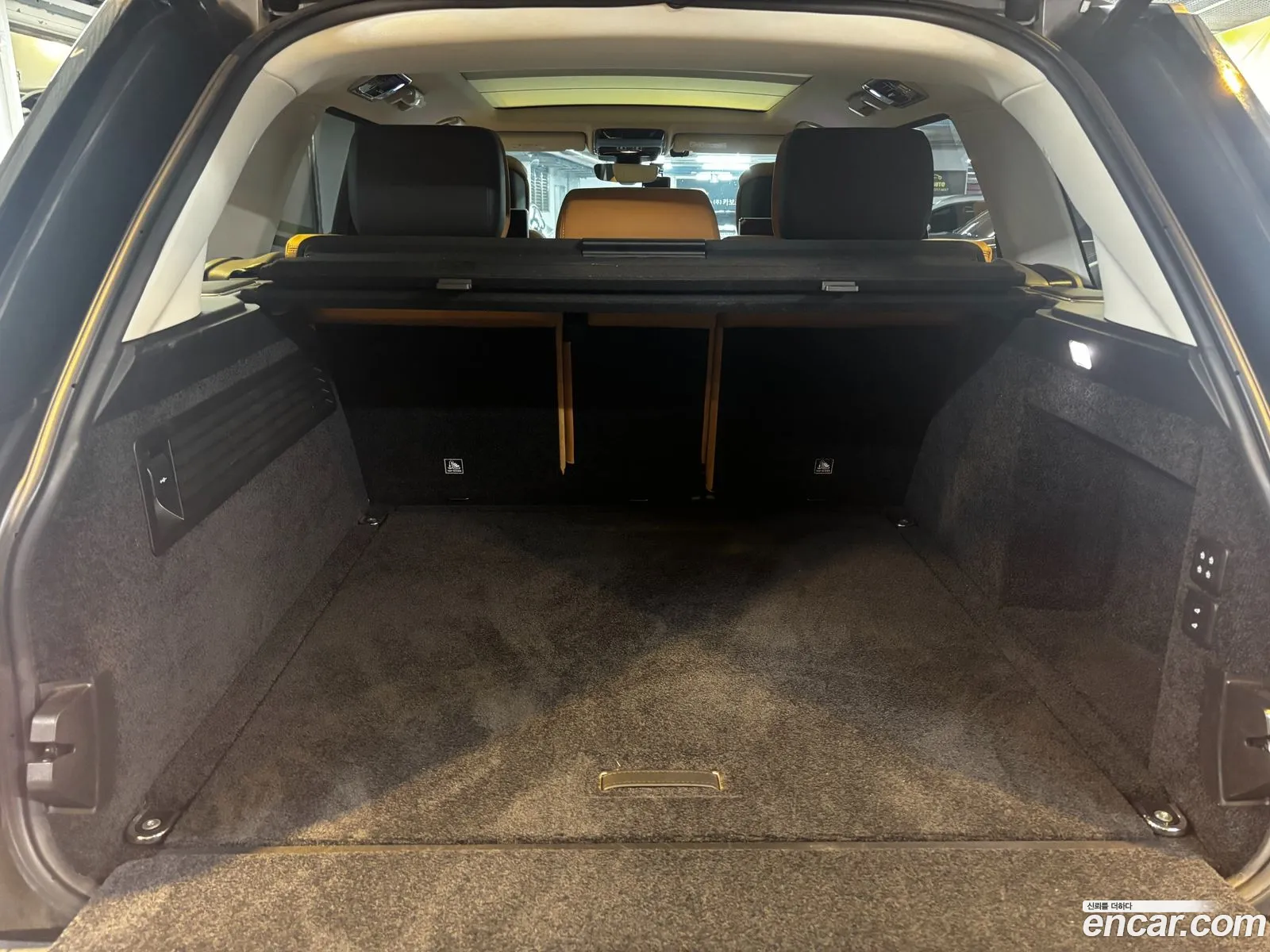 Land Rover Range Rover 2020 — 12