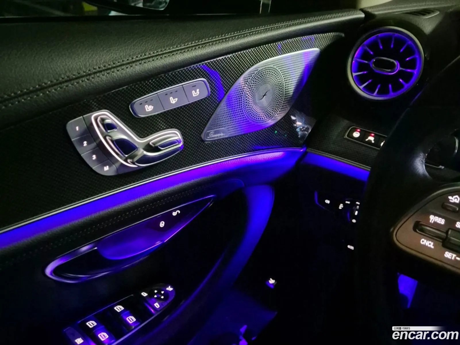 Mercedes-Benz CLS-Class C257 2018 — 12