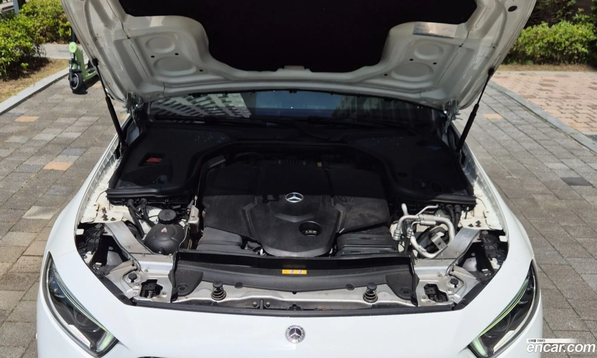 Mercedes-Benz CLS-Class C257 2018 — 9