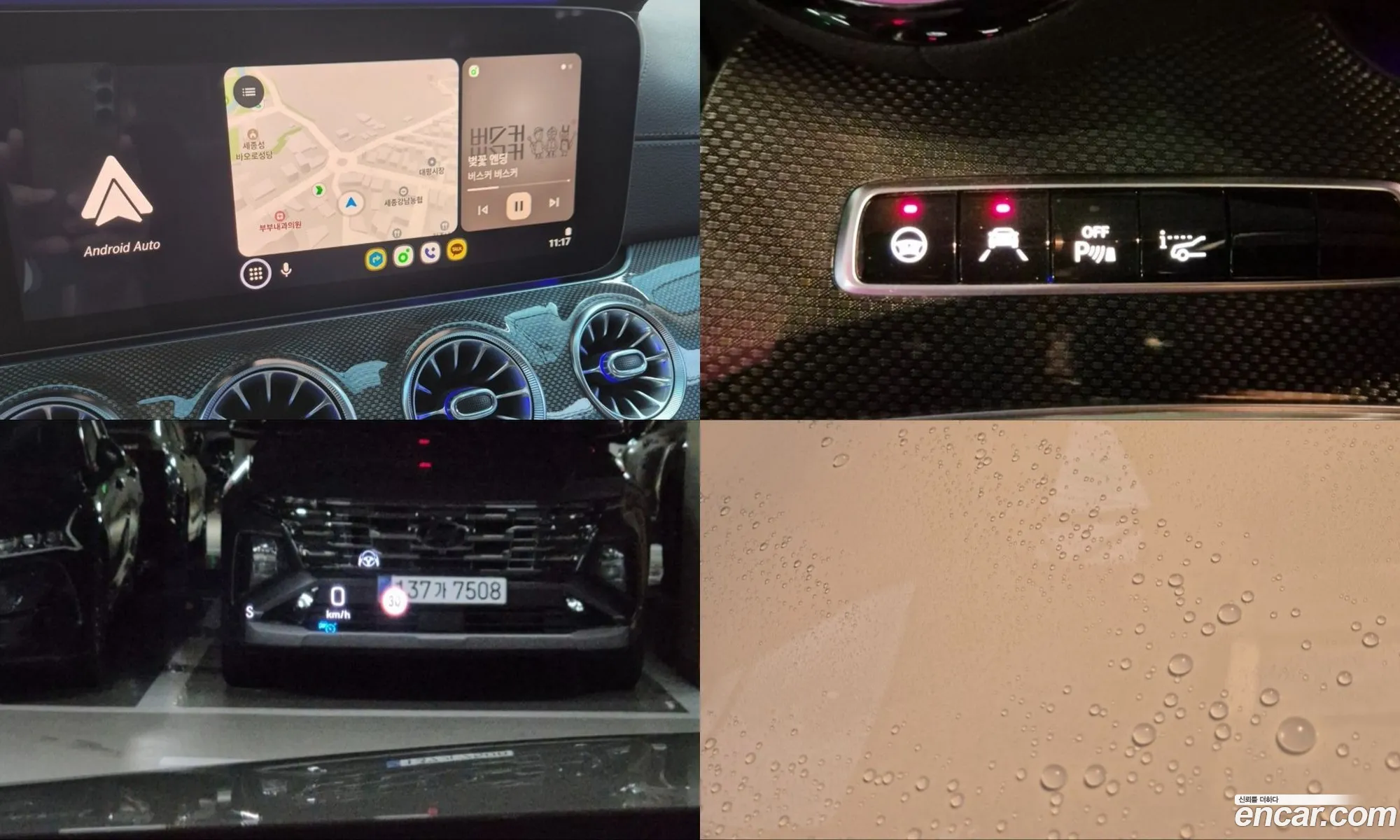 Mercedes-Benz CLS-Class C257 2018 — 16