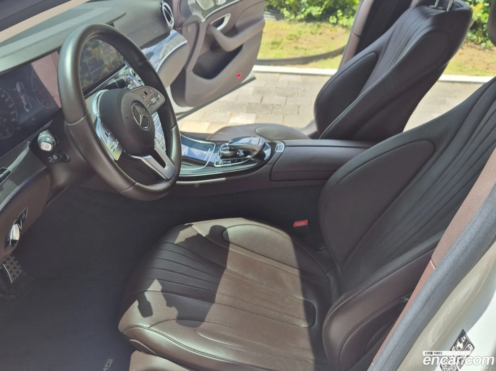 Mercedes-Benz CLS-Class C257 2018 — 8
