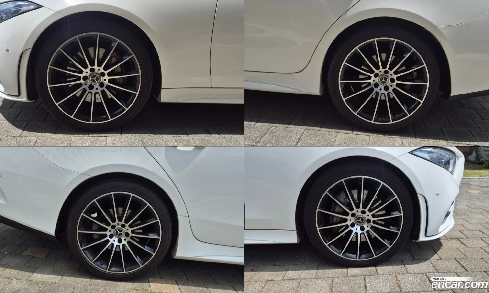 Mercedes-Benz CLS-Class C257 2018 — 5