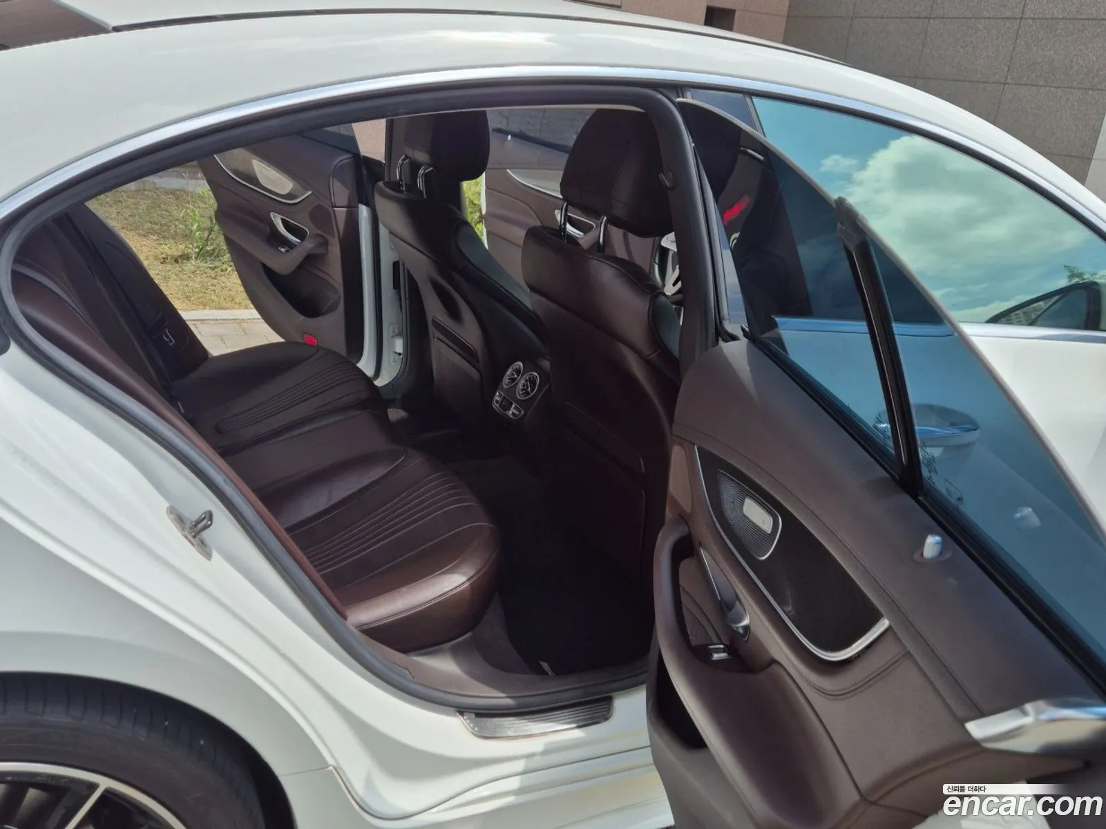 Mercedes-Benz CLS-Class C257 2018 — 3
