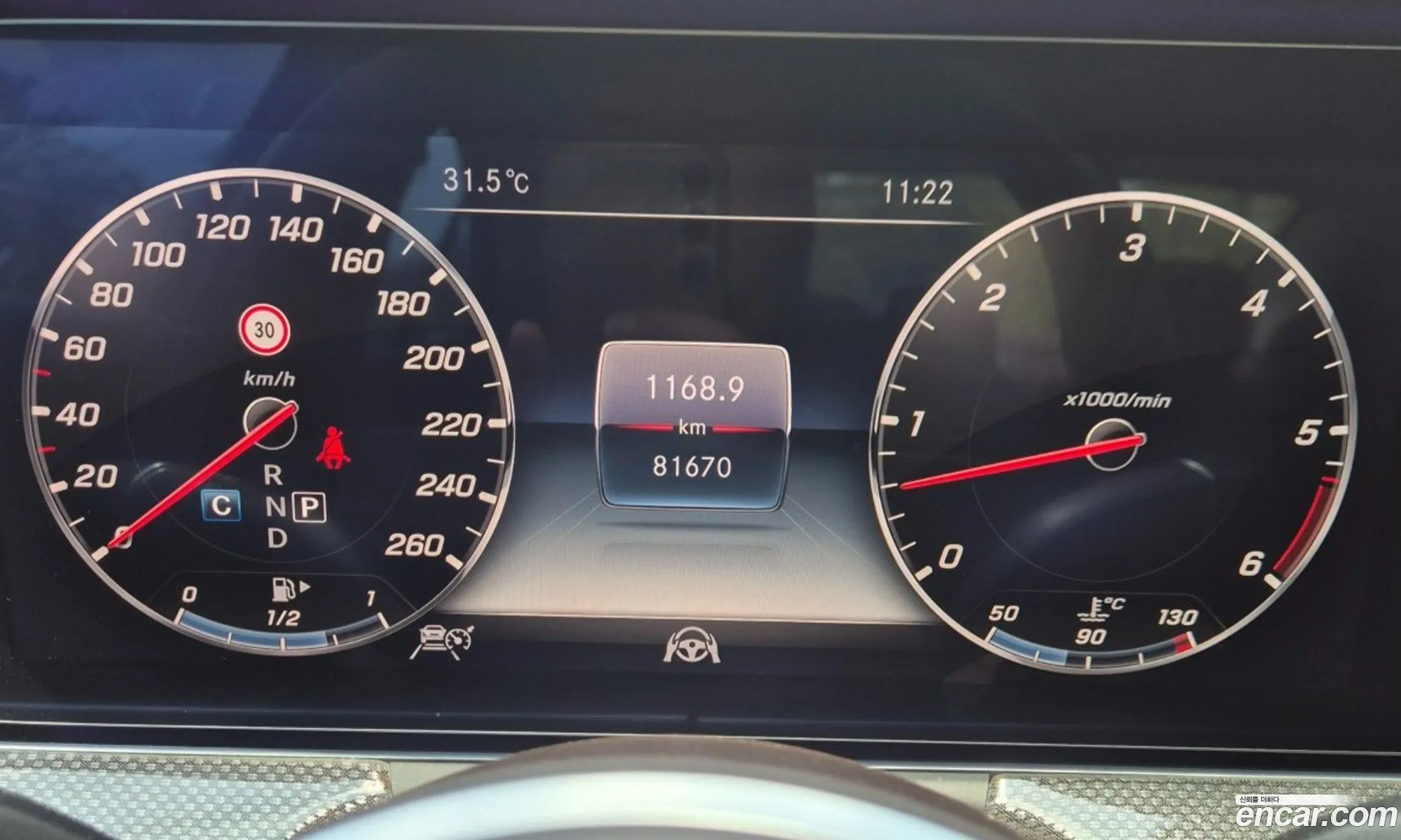 Mercedes-Benz CLS-Class C257 2018 — 15