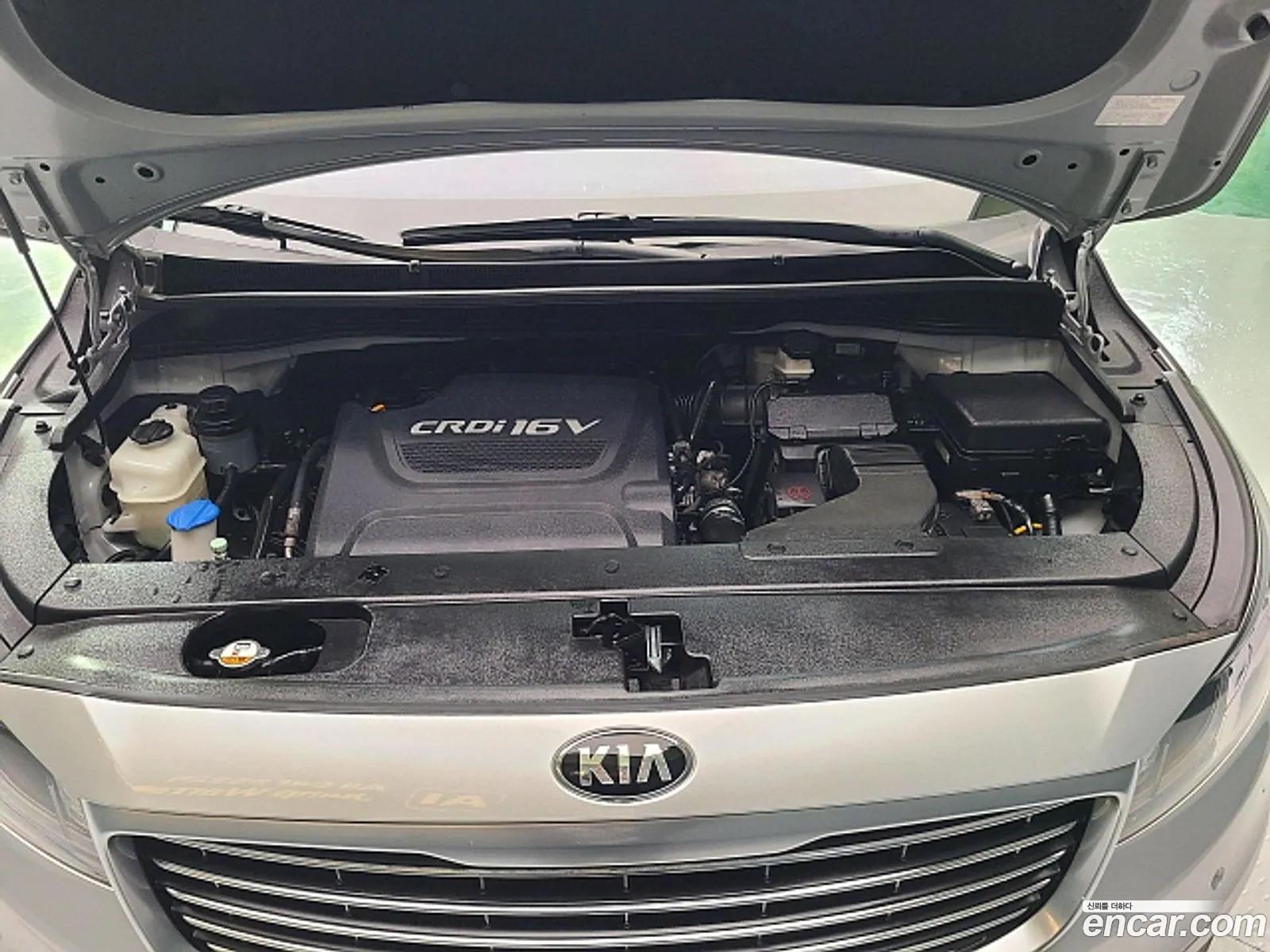 Kia Carnival 2016 — 4