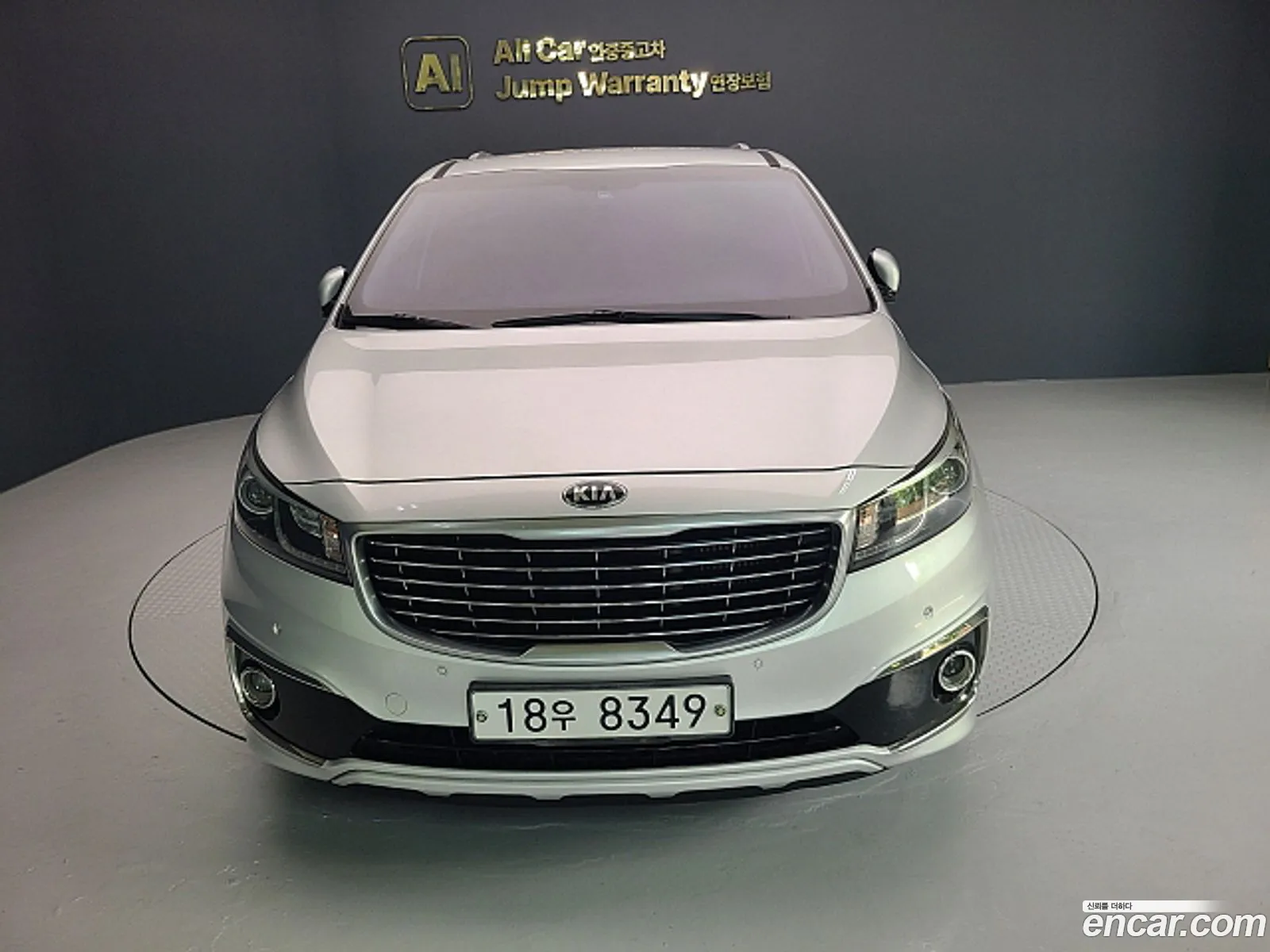 Kia Carnival 2016 — 18