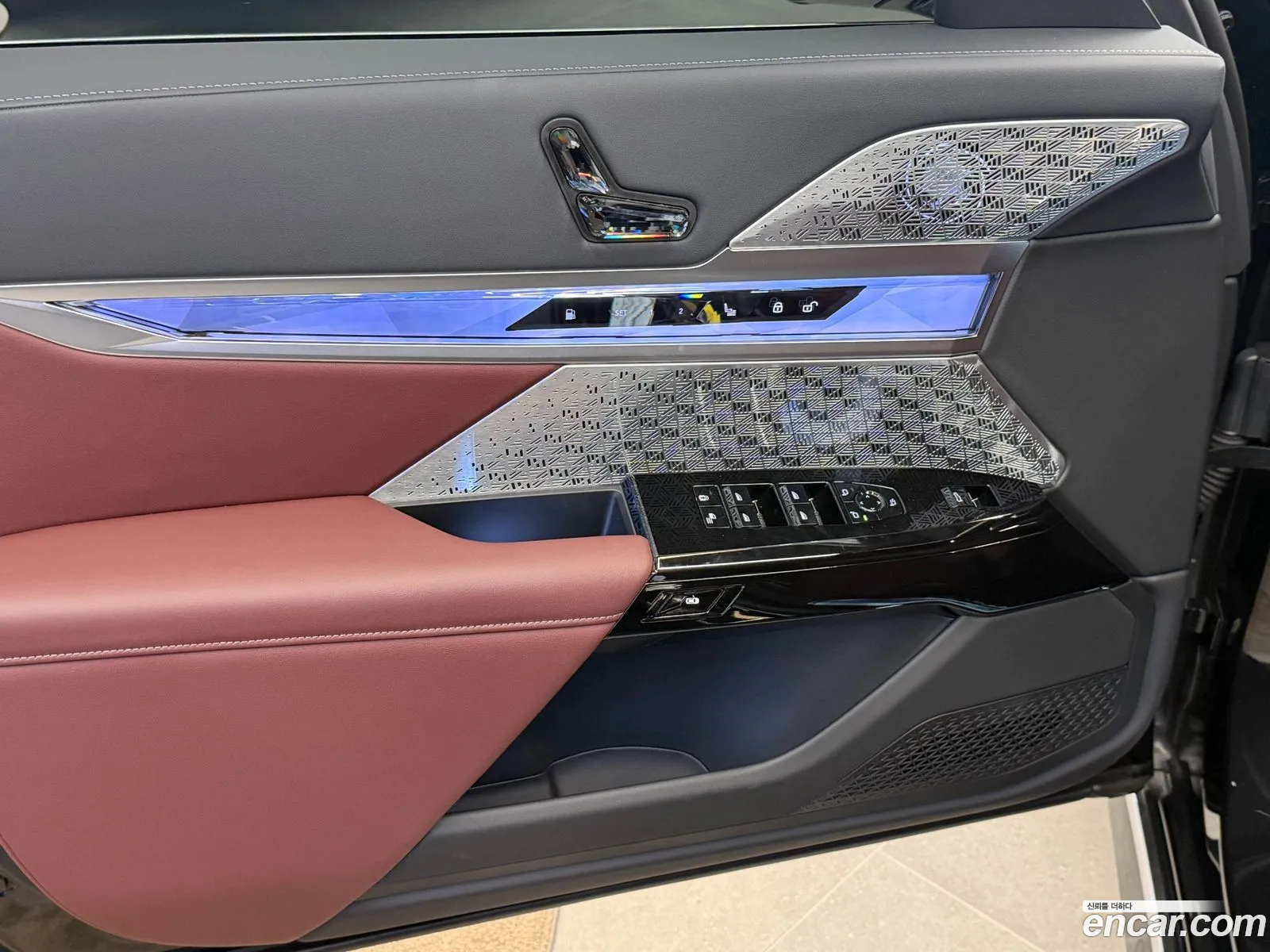 BMW 7 Series 2025 — 20