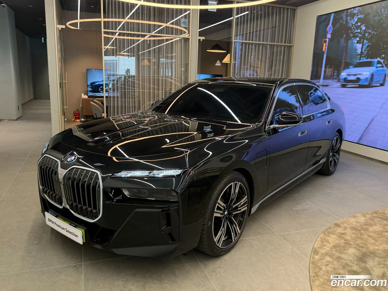 BMW 7 Series 2025 — 15