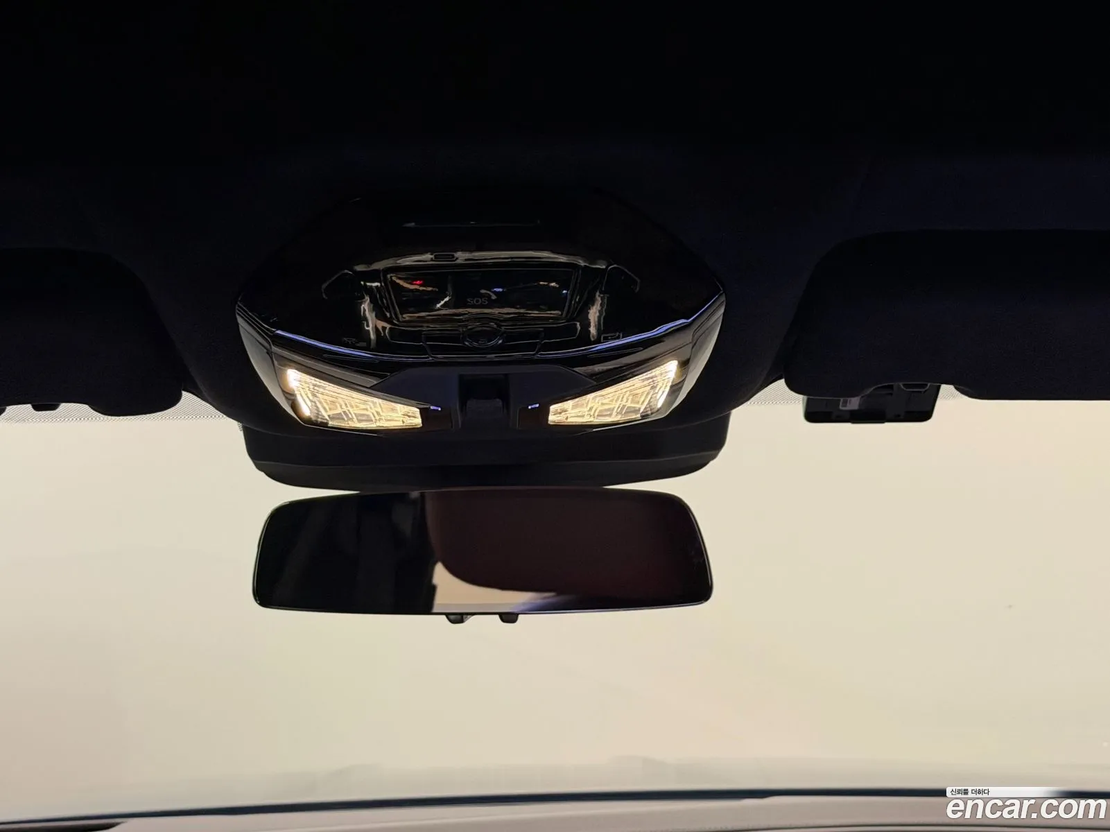 BMW 7 Series 2025 — 2