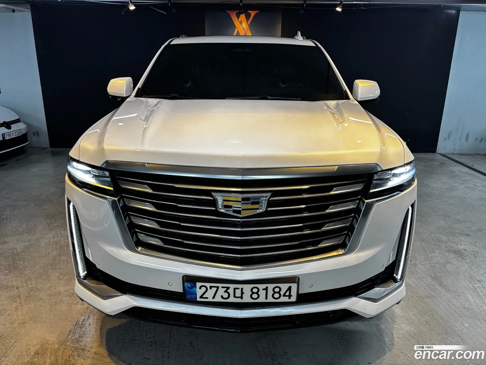 Cadillac Escalade 2021 — 6