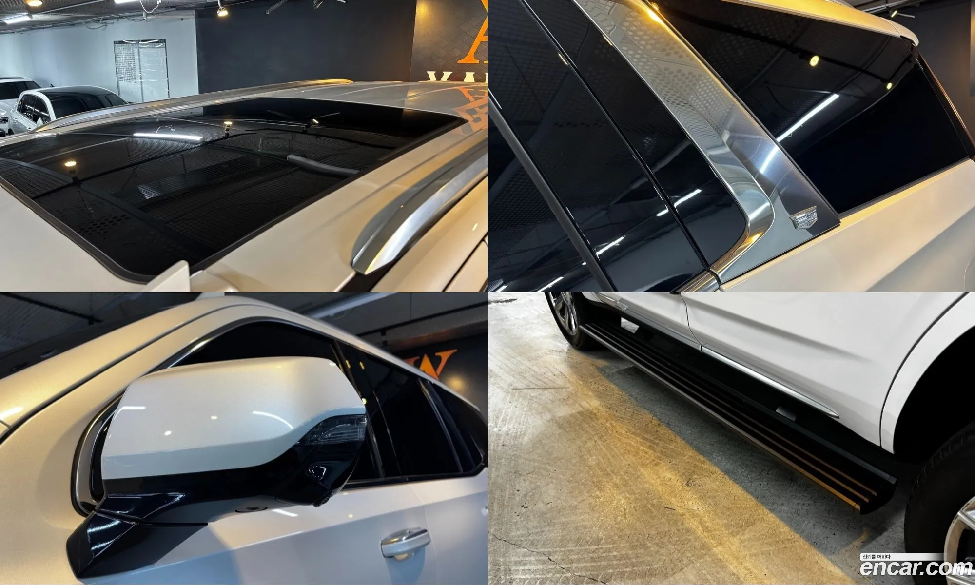 Cadillac Escalade 2021 — 3