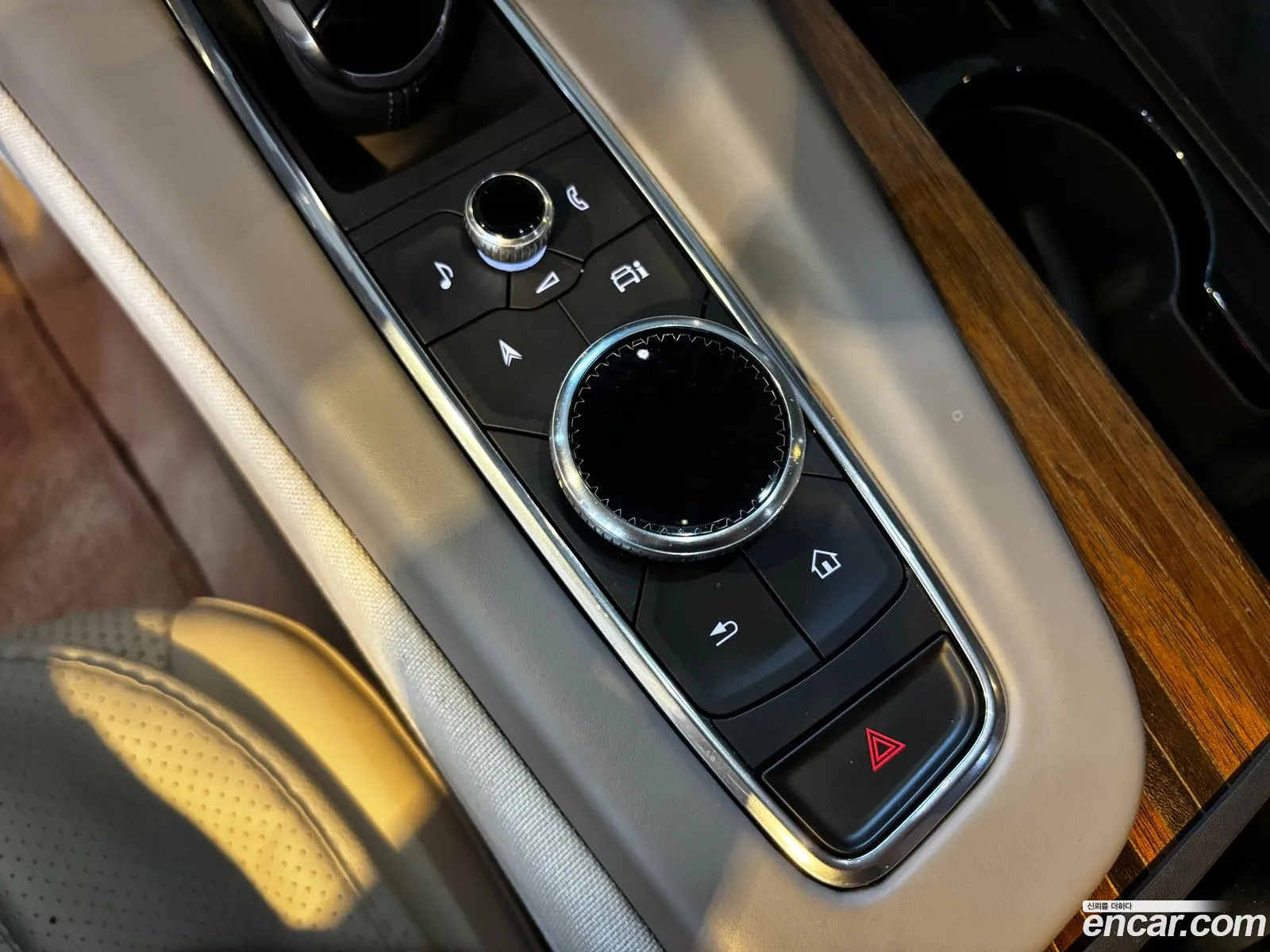 Cadillac Escalade 2021 — 20