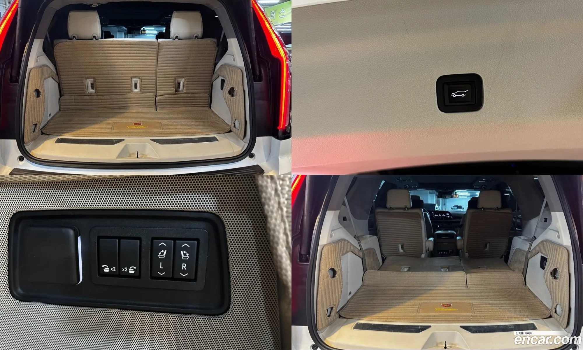 Cadillac Escalade 2021 — 10