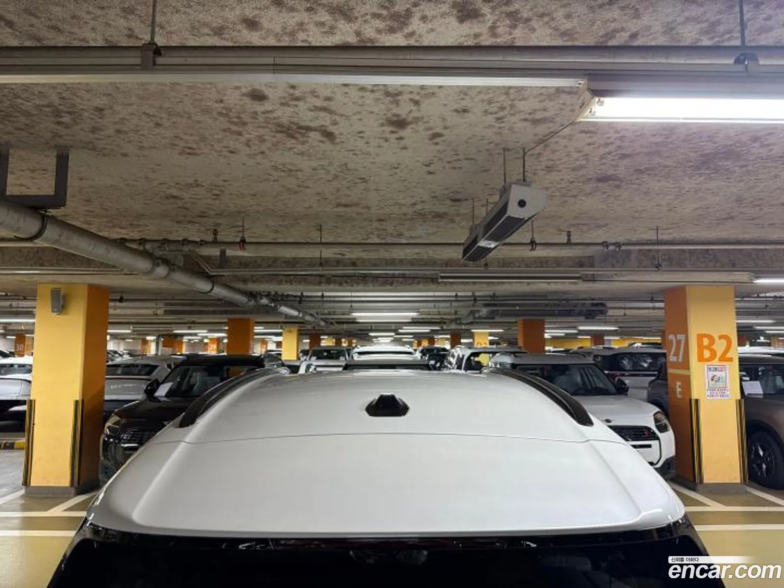 Mini Cooper S Countryman 2026 — 2