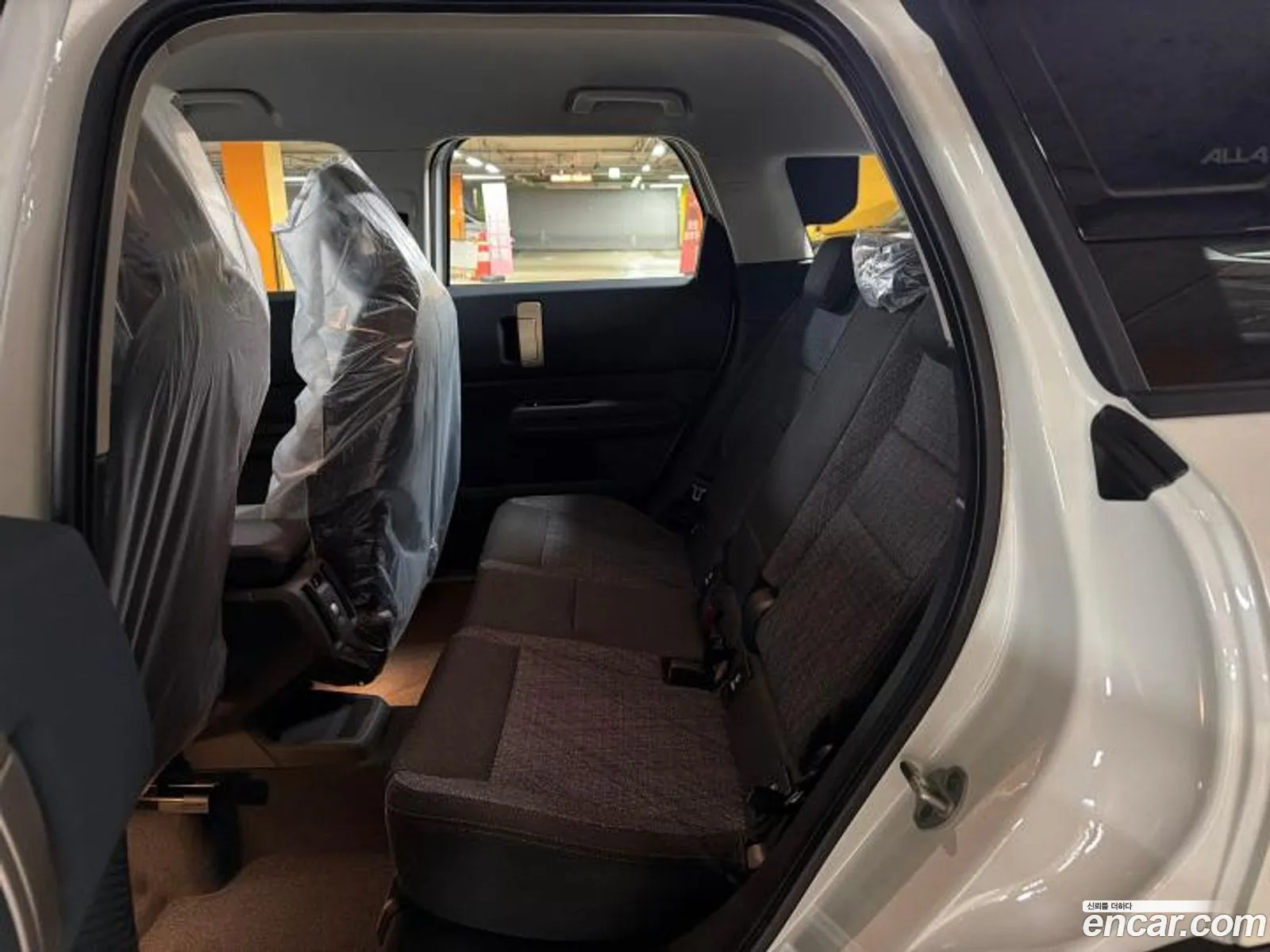 Mini Cooper S Countryman 2026 — 6