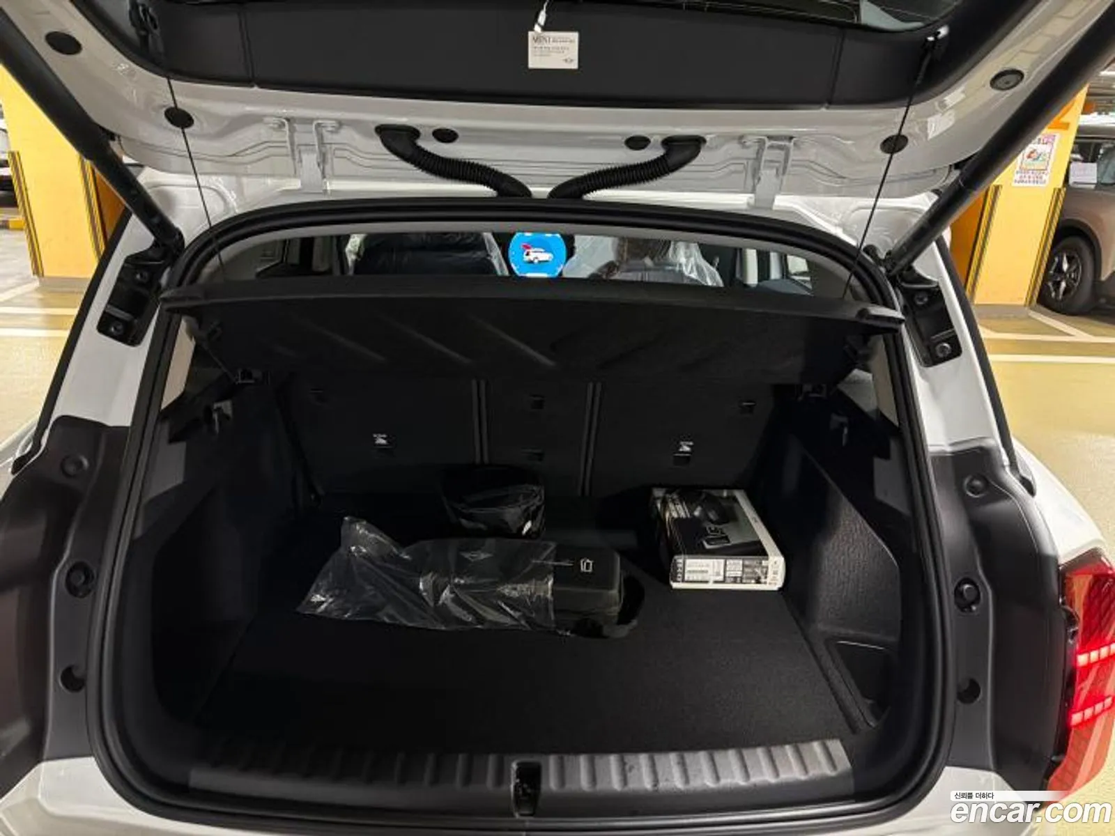 Mini Cooper S Countryman 2026 — 10