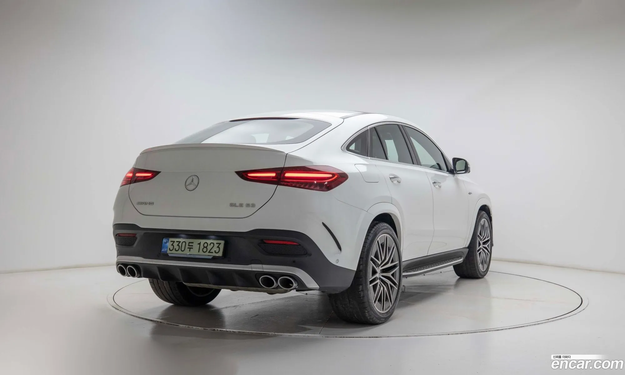Mercedes-Benz GLE-Class W167 2025 — 20