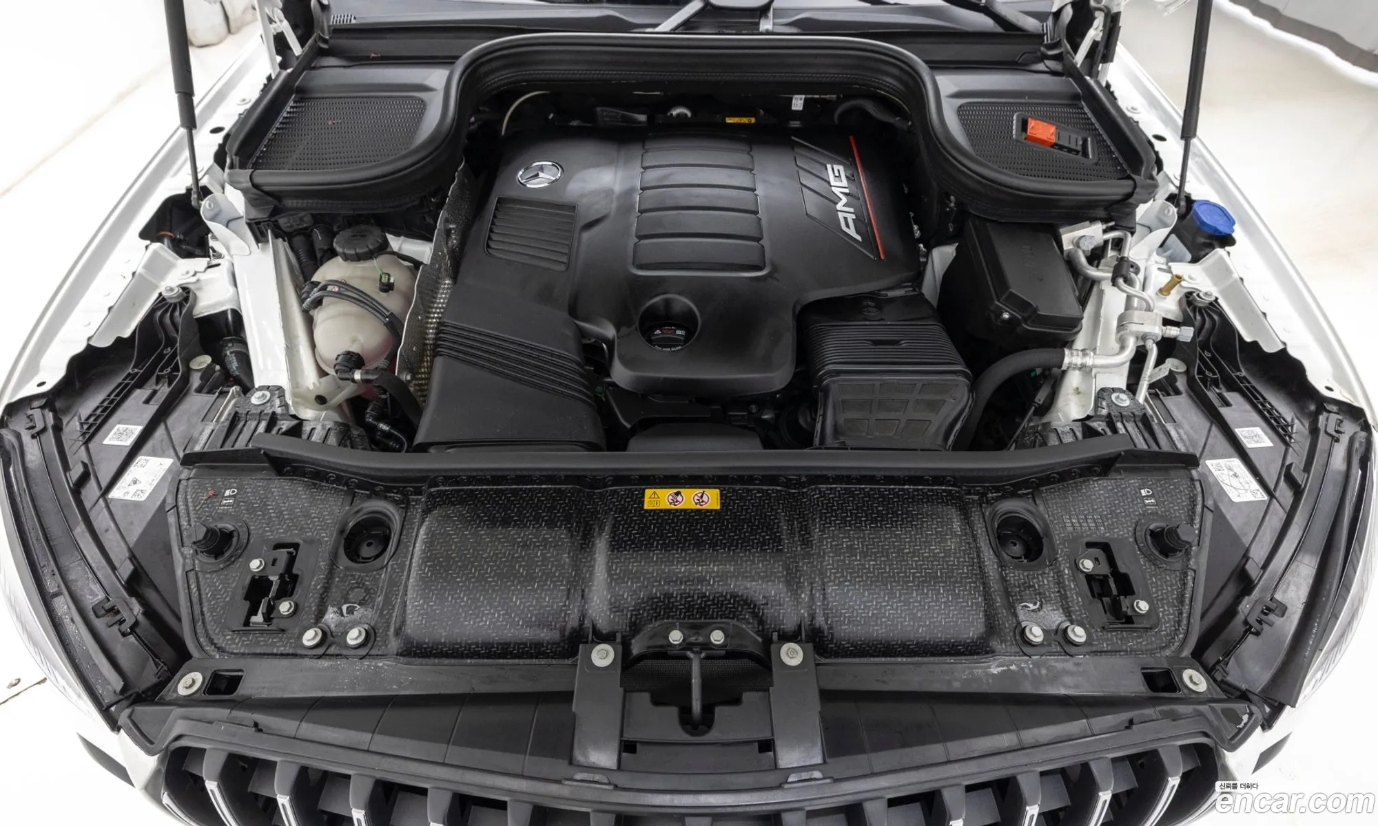 Mercedes-Benz GLE-Class W167 2025 — 16