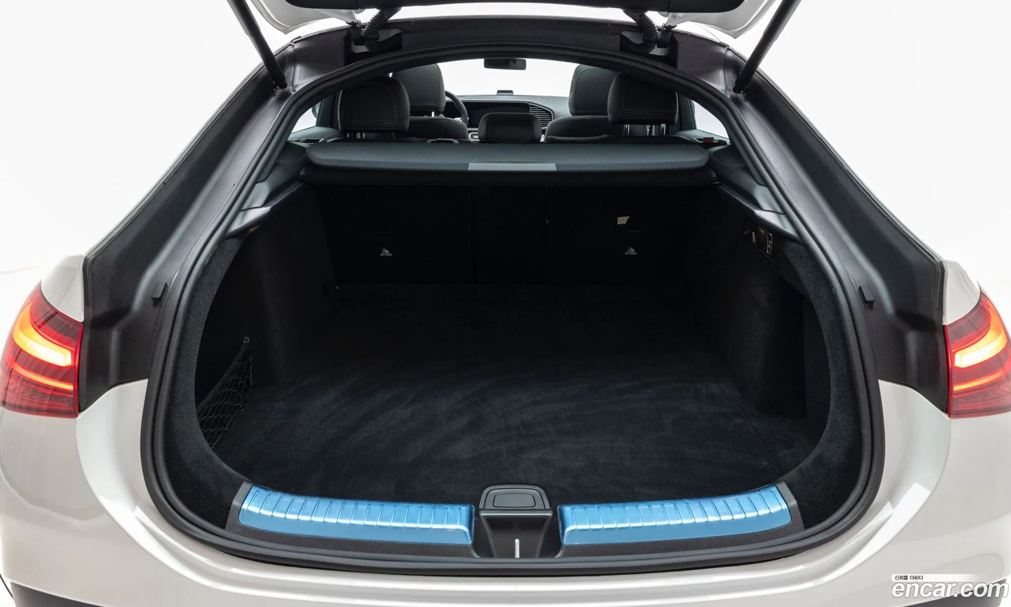 Mercedes-Benz GLE-Class W167 2025 — 15