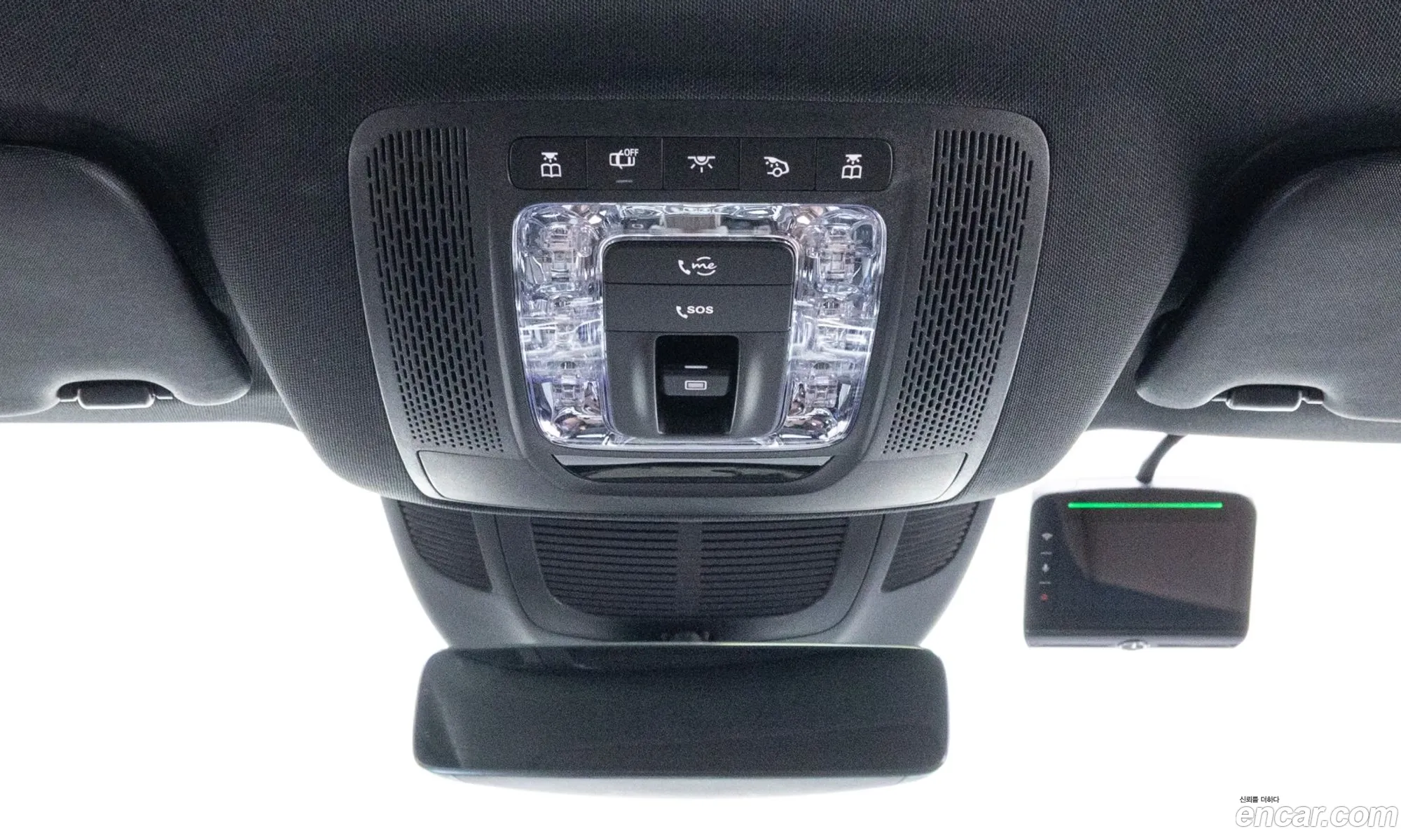 Mercedes-Benz GLE-Class W167 2025 — 8