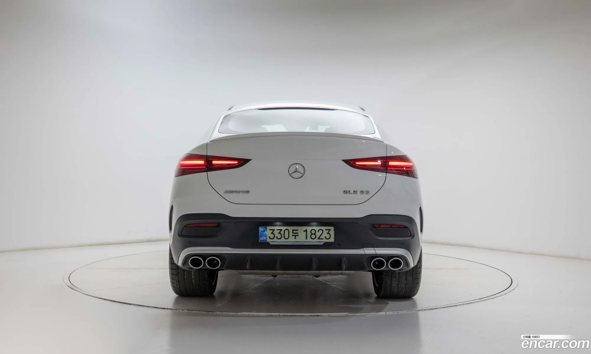 Mercedes-Benz GLE-Class W167 2025 — 5