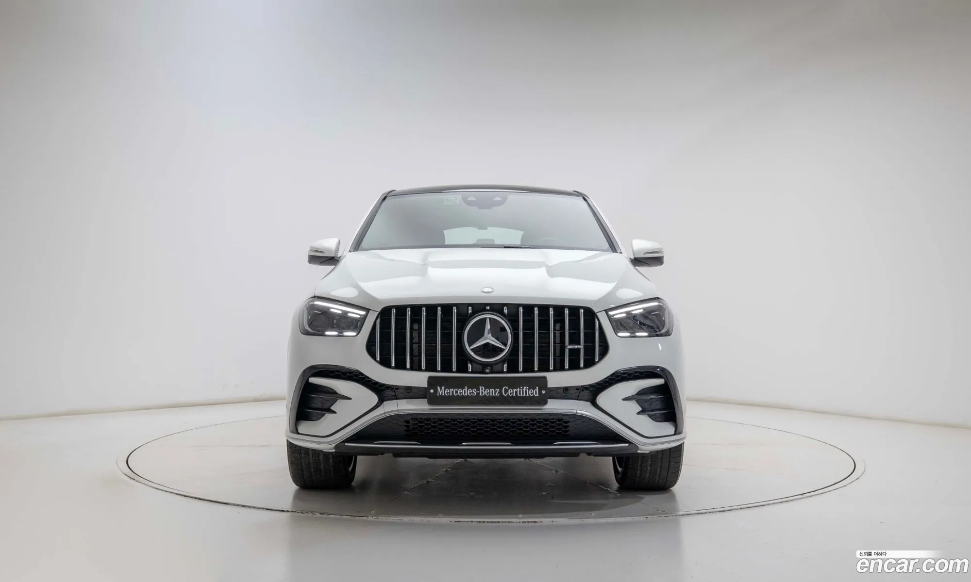 Mercedes-Benz GLE-Class W167 2025 — 7
