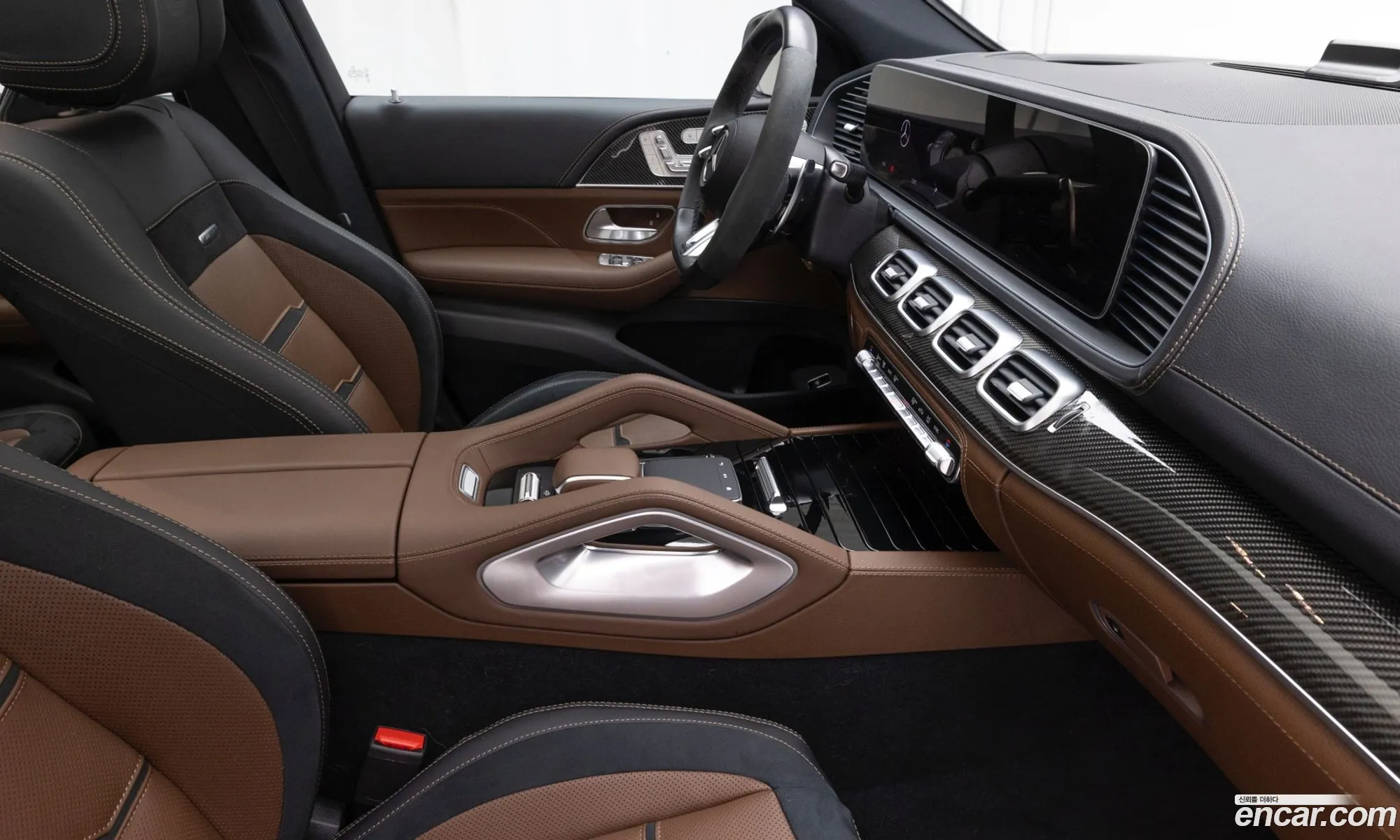 Mercedes-Benz GLE-Class W167 2025 — 2