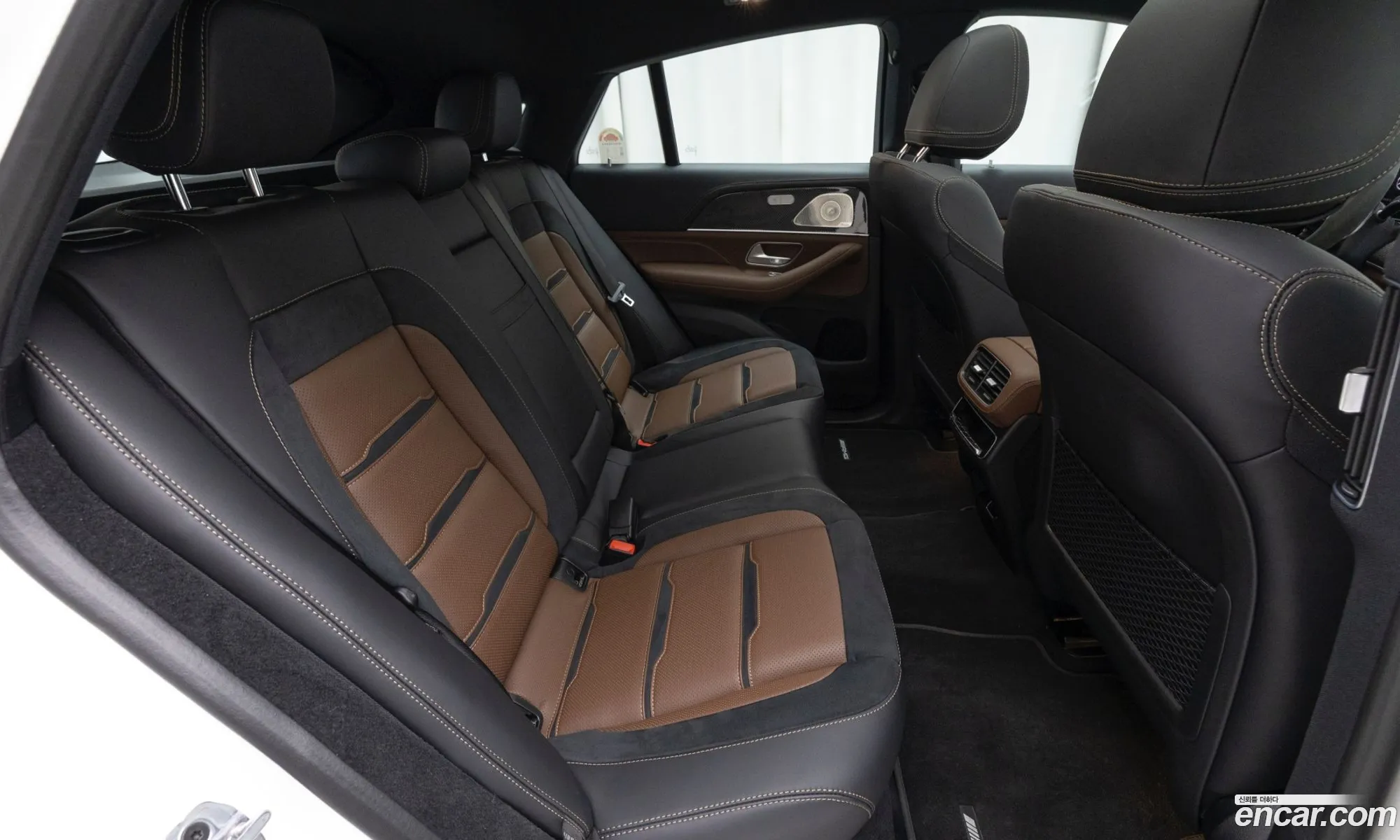 Mercedes-Benz GLE-Class W167 2025 — 18