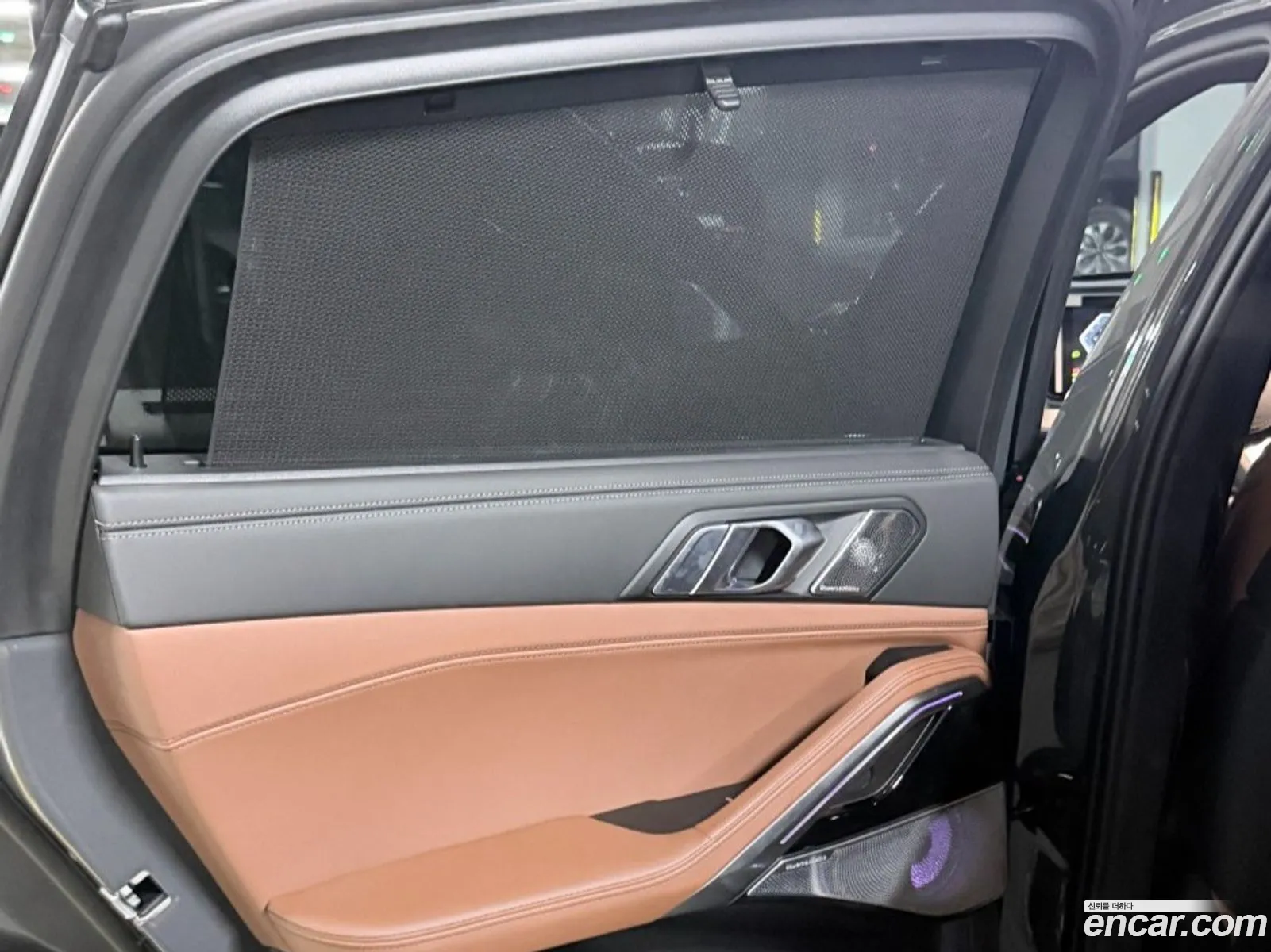 BMW X6 2026 — 2