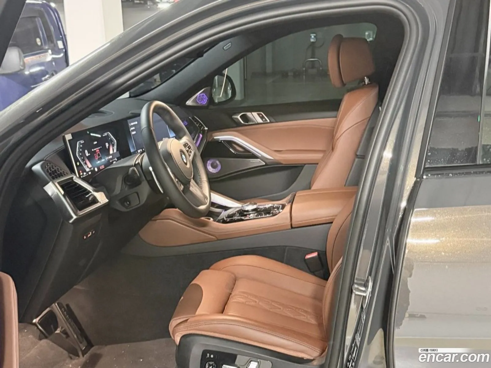 BMW X6 2026 — 11
