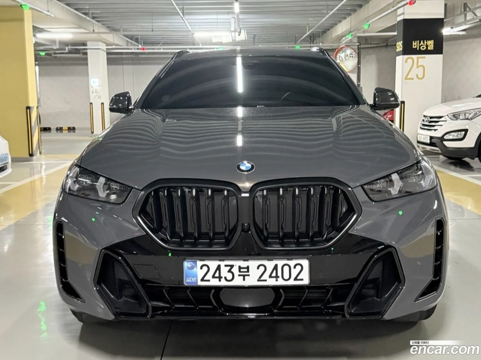 BMW X6 2026 — 3