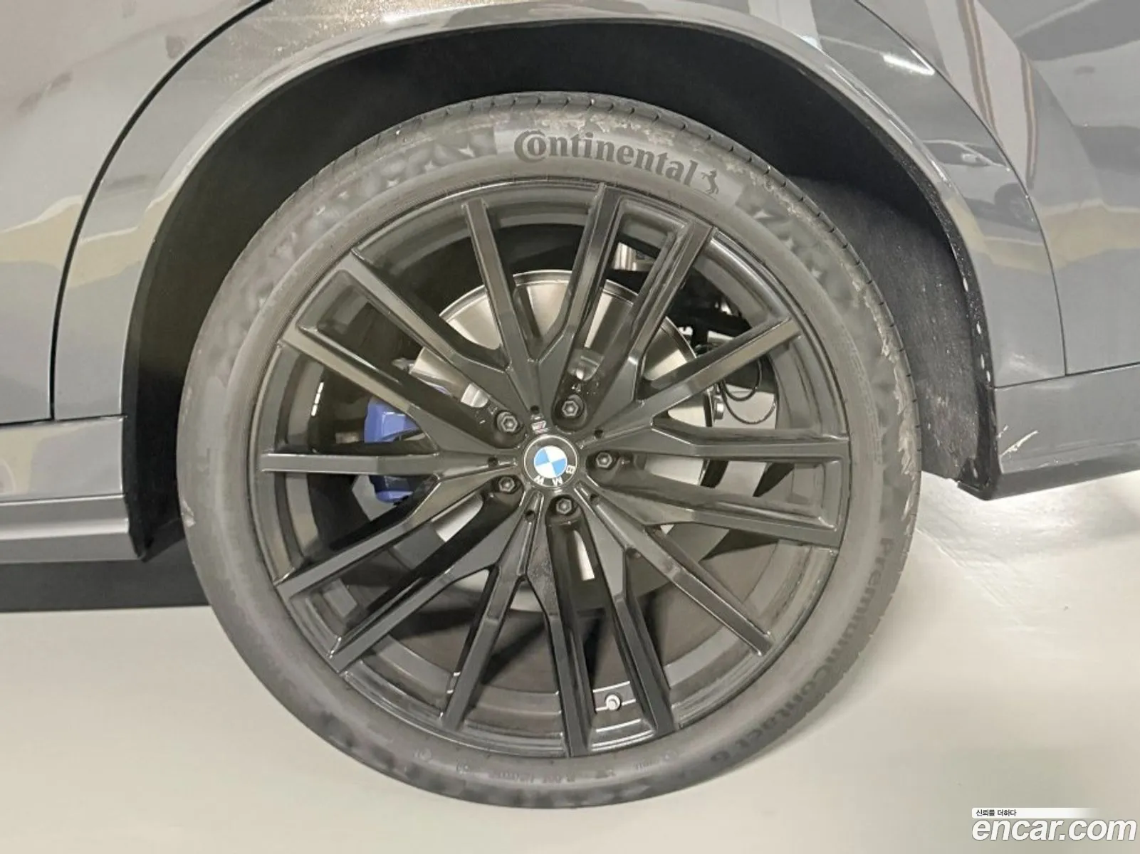 BMW X6 2026 — 7