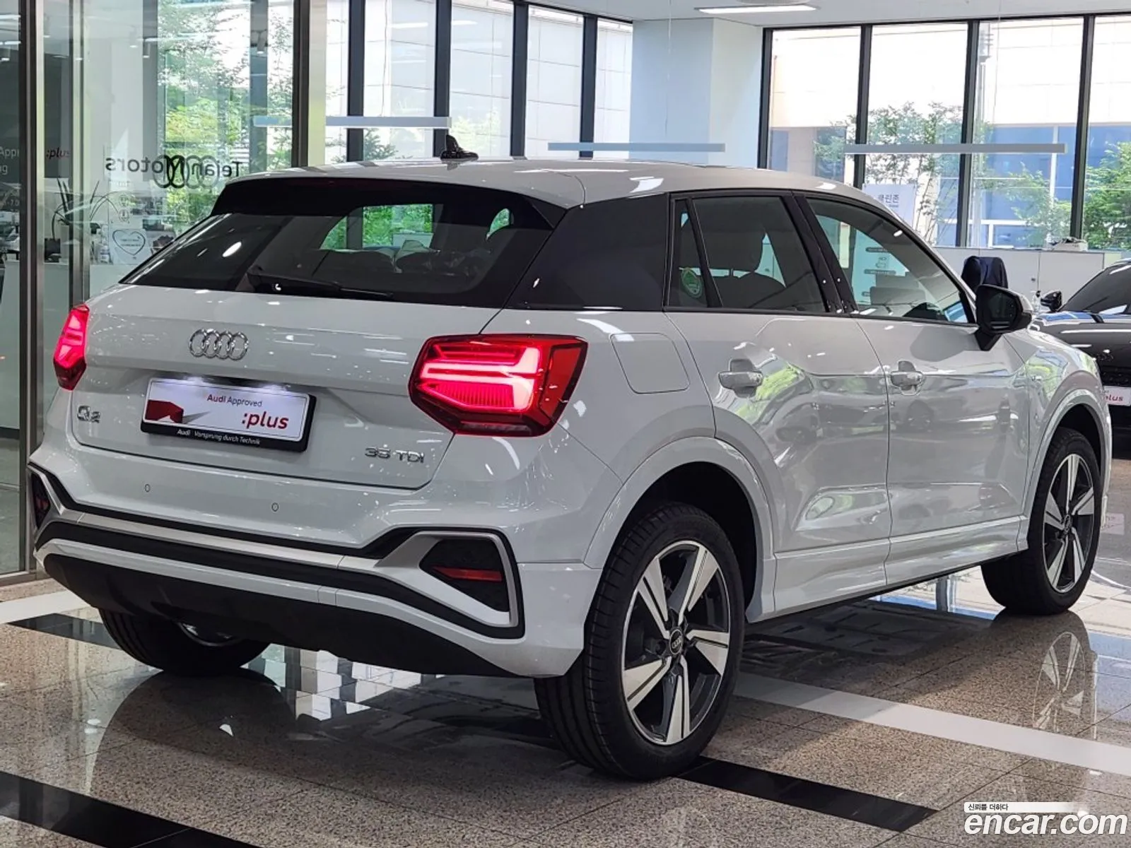 Audi Q2 2023 — 5