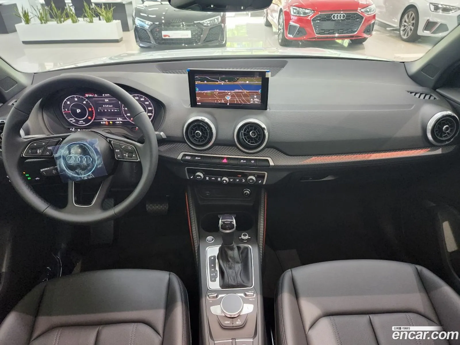 Audi Q2 2023 — 9