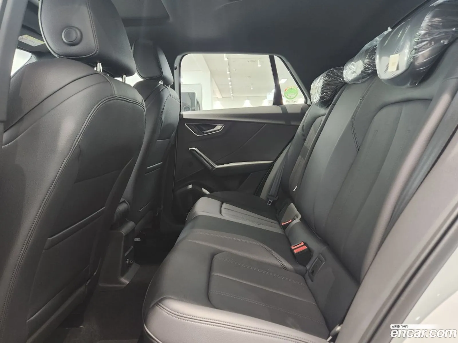 Audi Q2 2023 — 2