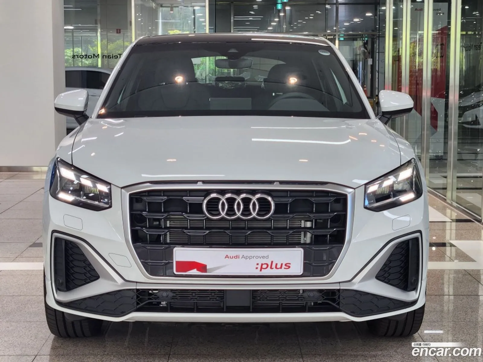 Audi Q2 2023 — 3