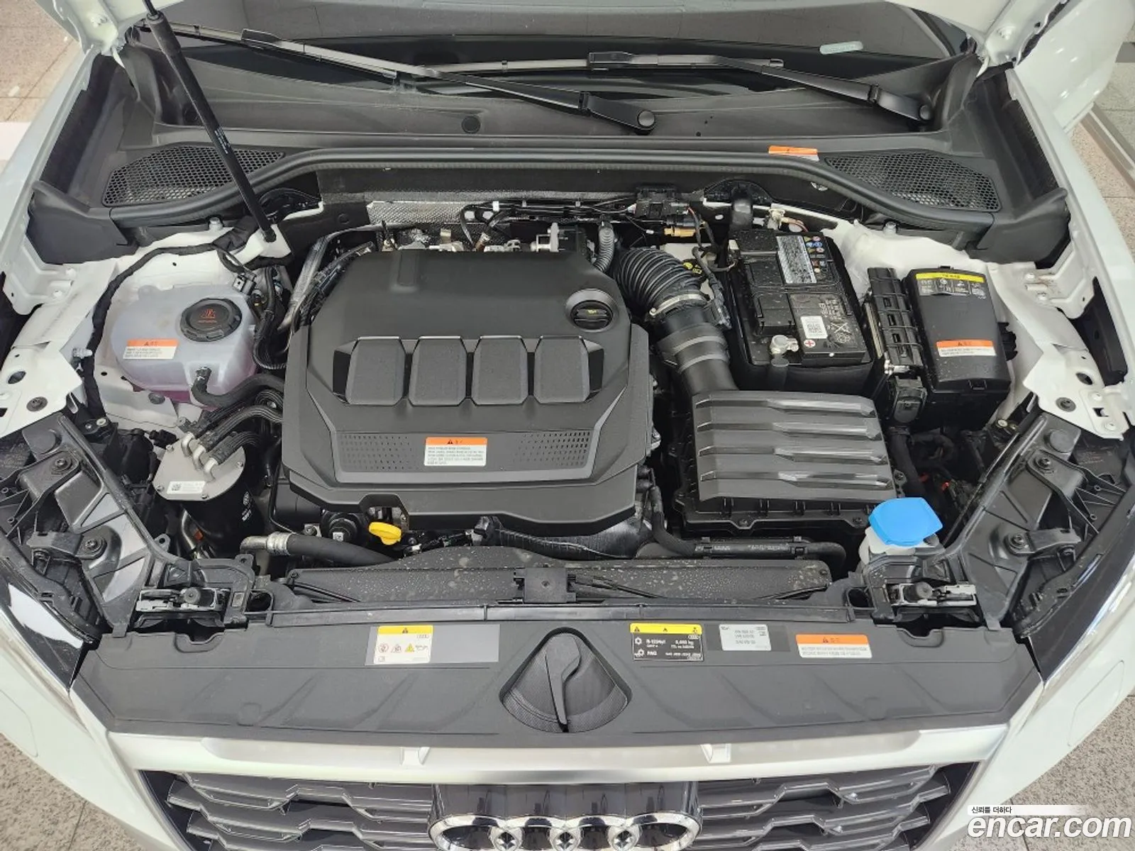 Audi Q2 2023 — 14