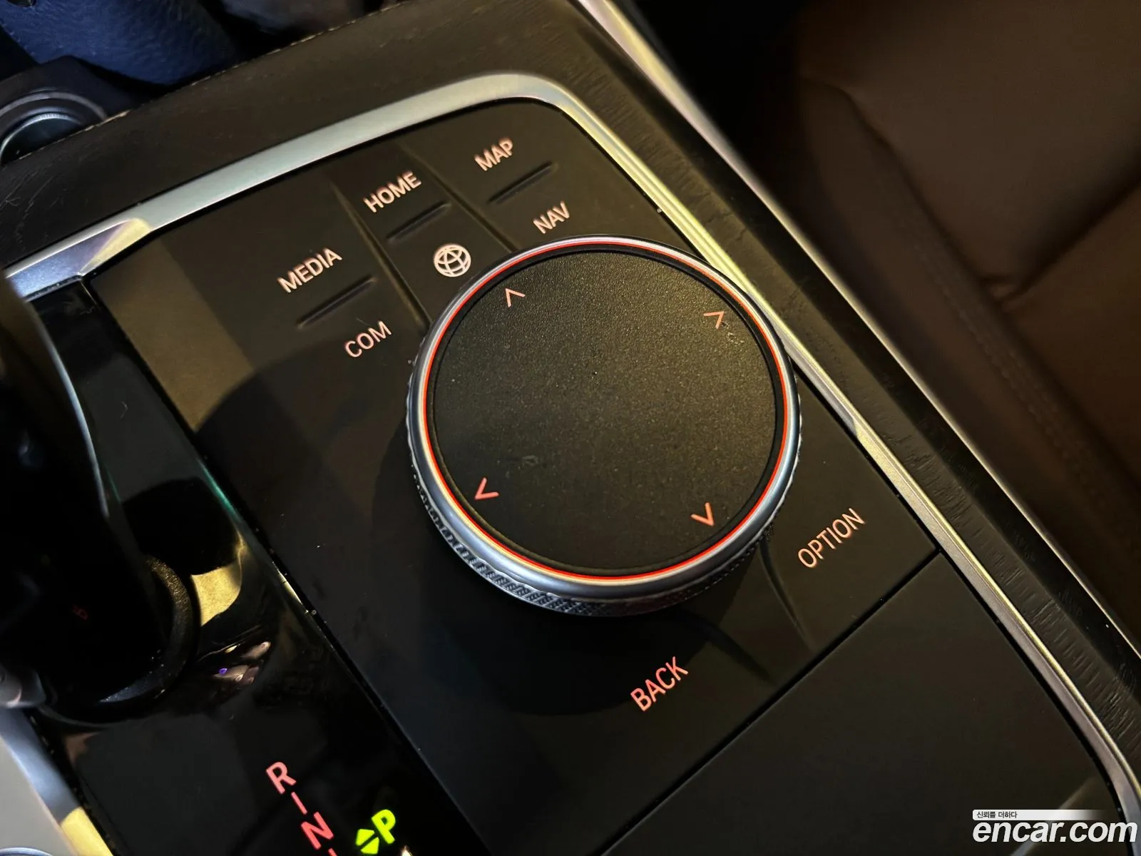 BMW 3 Series 2019 — 7