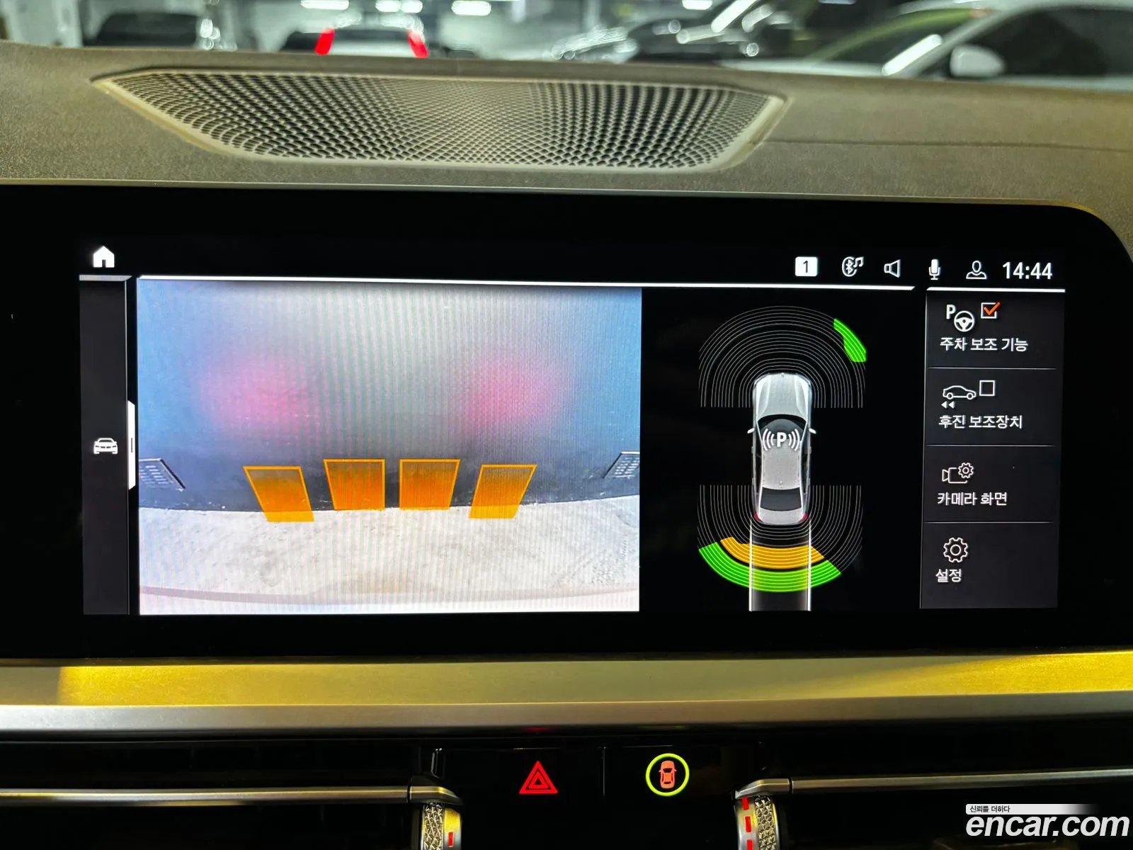 BMW 3 Series 2019 — 14