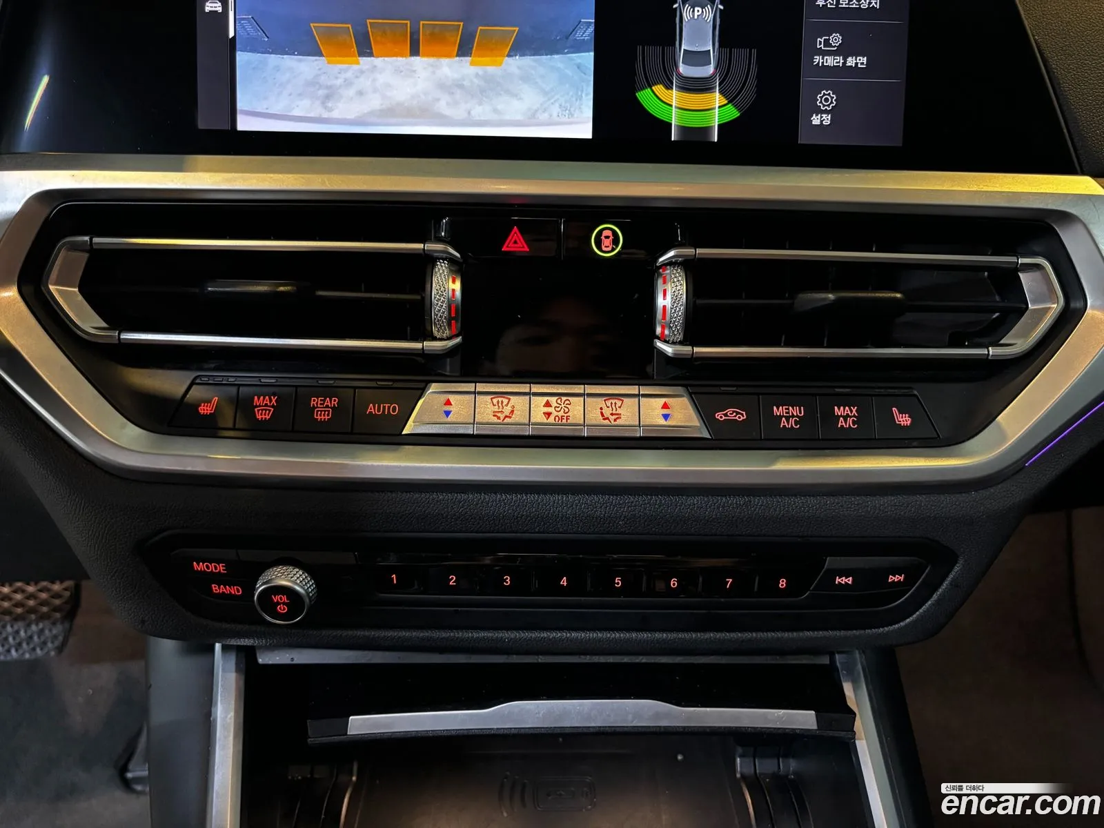 BMW 3 Series 2019 — 5