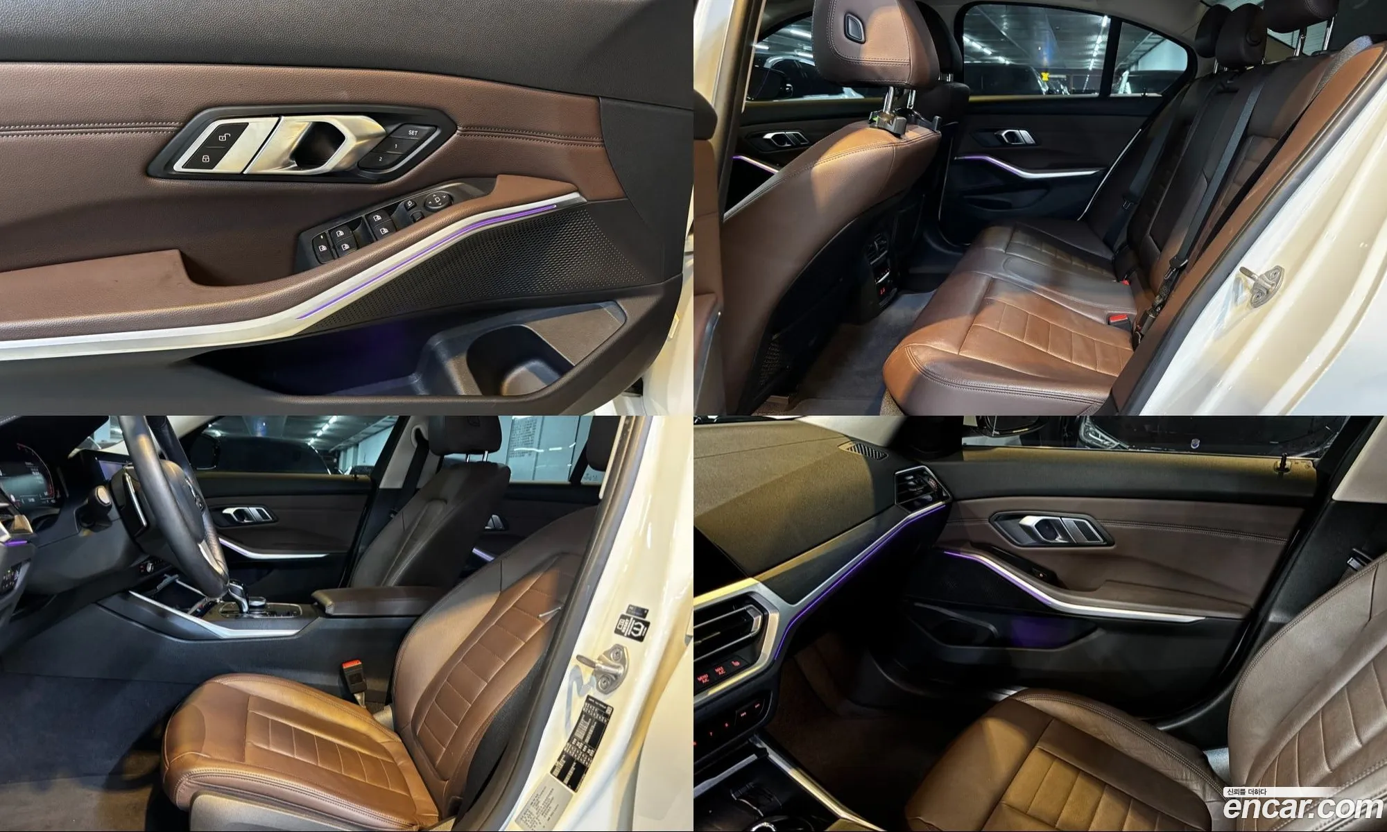 BMW 3 Series 2019 — 11