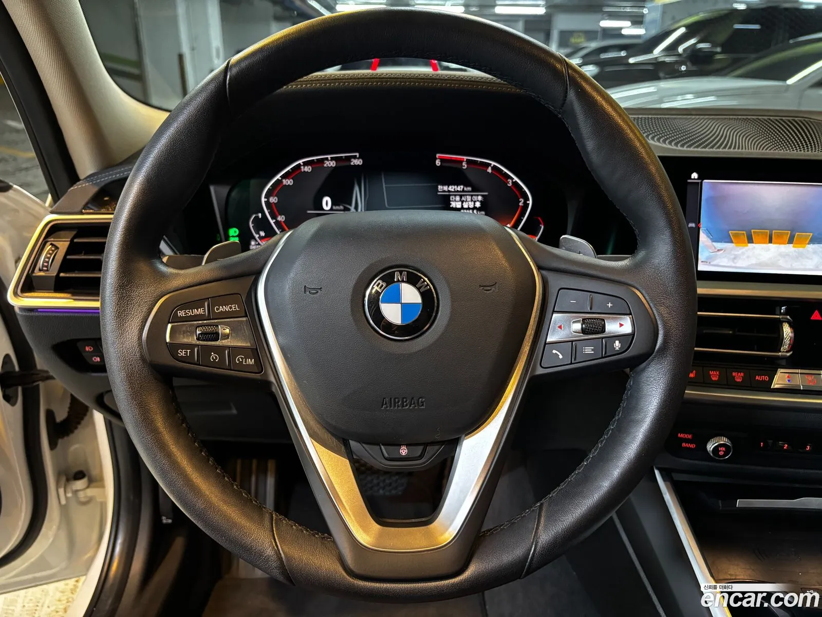 BMW 3 Series 2019 — 6