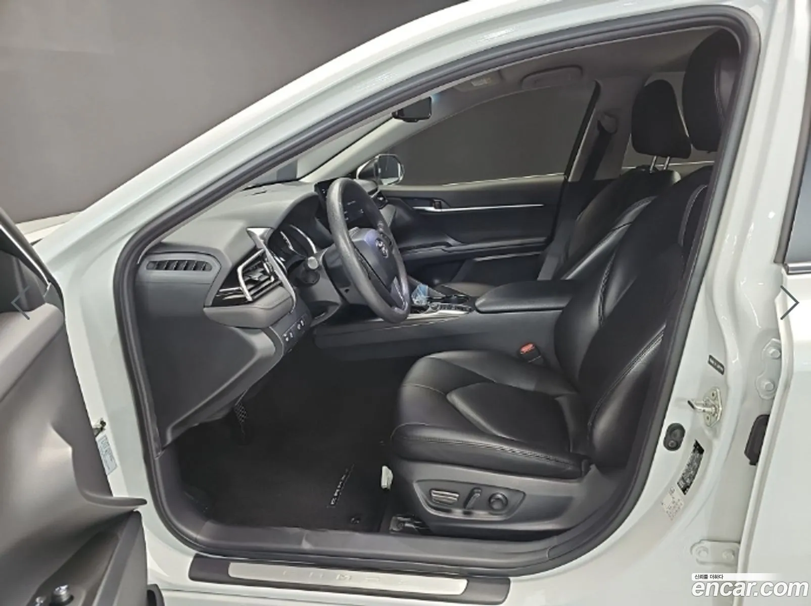 Toyota Camry 2024 — 13