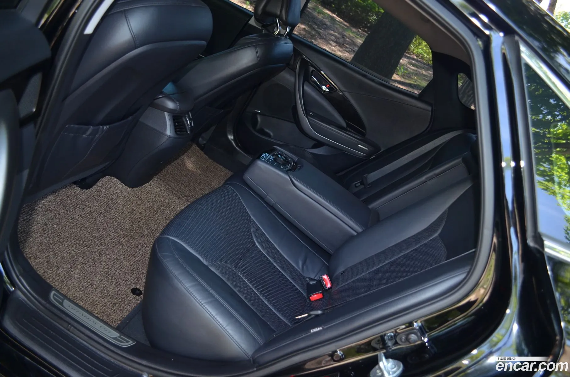 Hyundai Grandeur HG 2014 — 5
