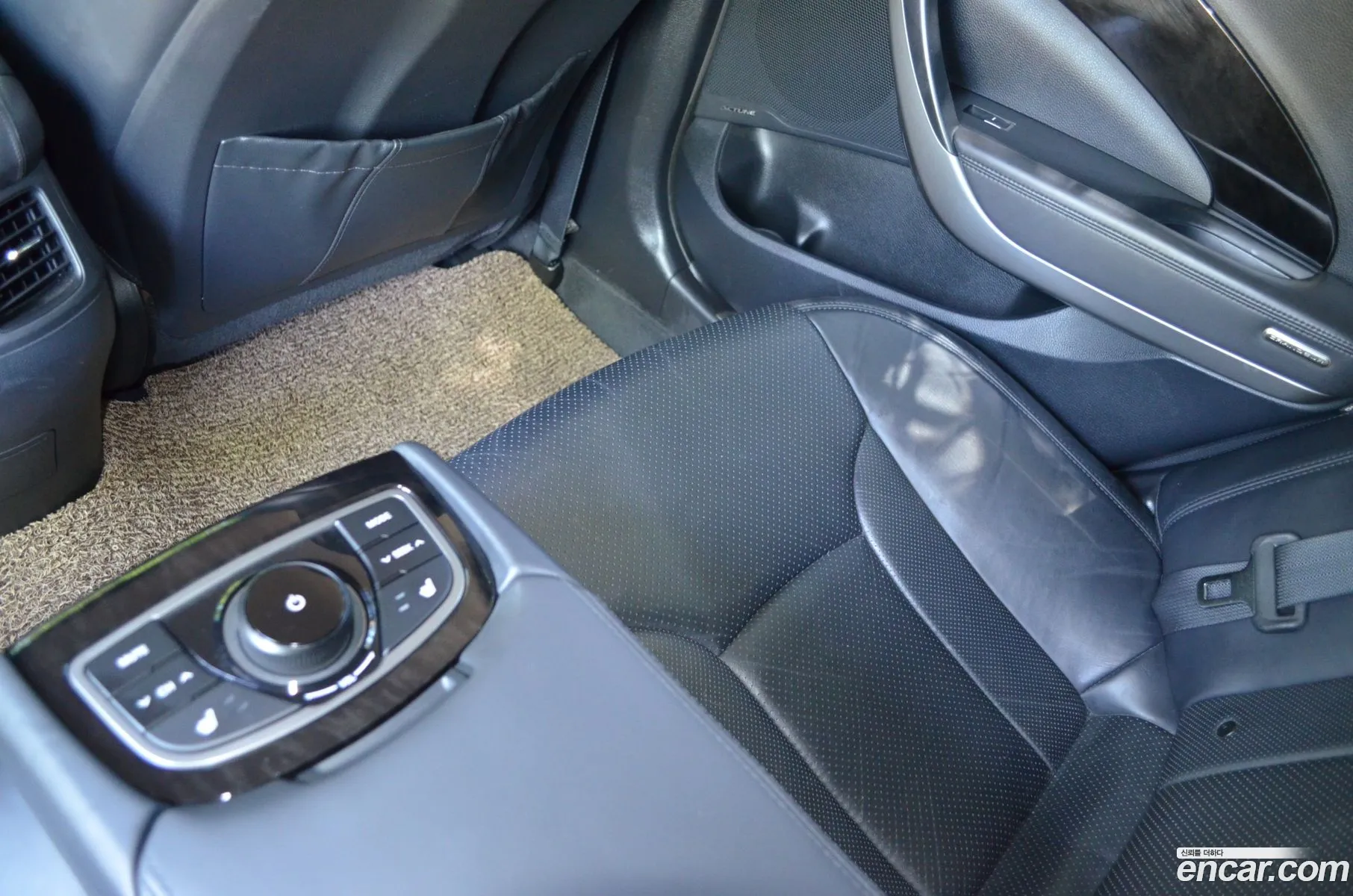 Hyundai Grandeur HG 2014 — 2