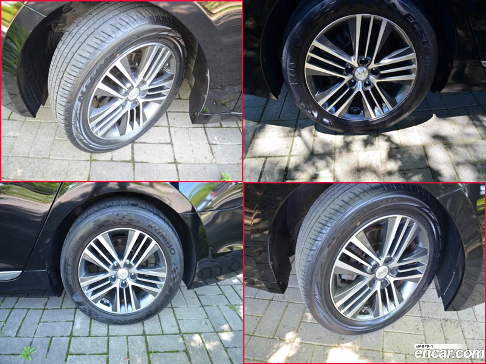 Hyundai Grandeur HG 2014 — 12
