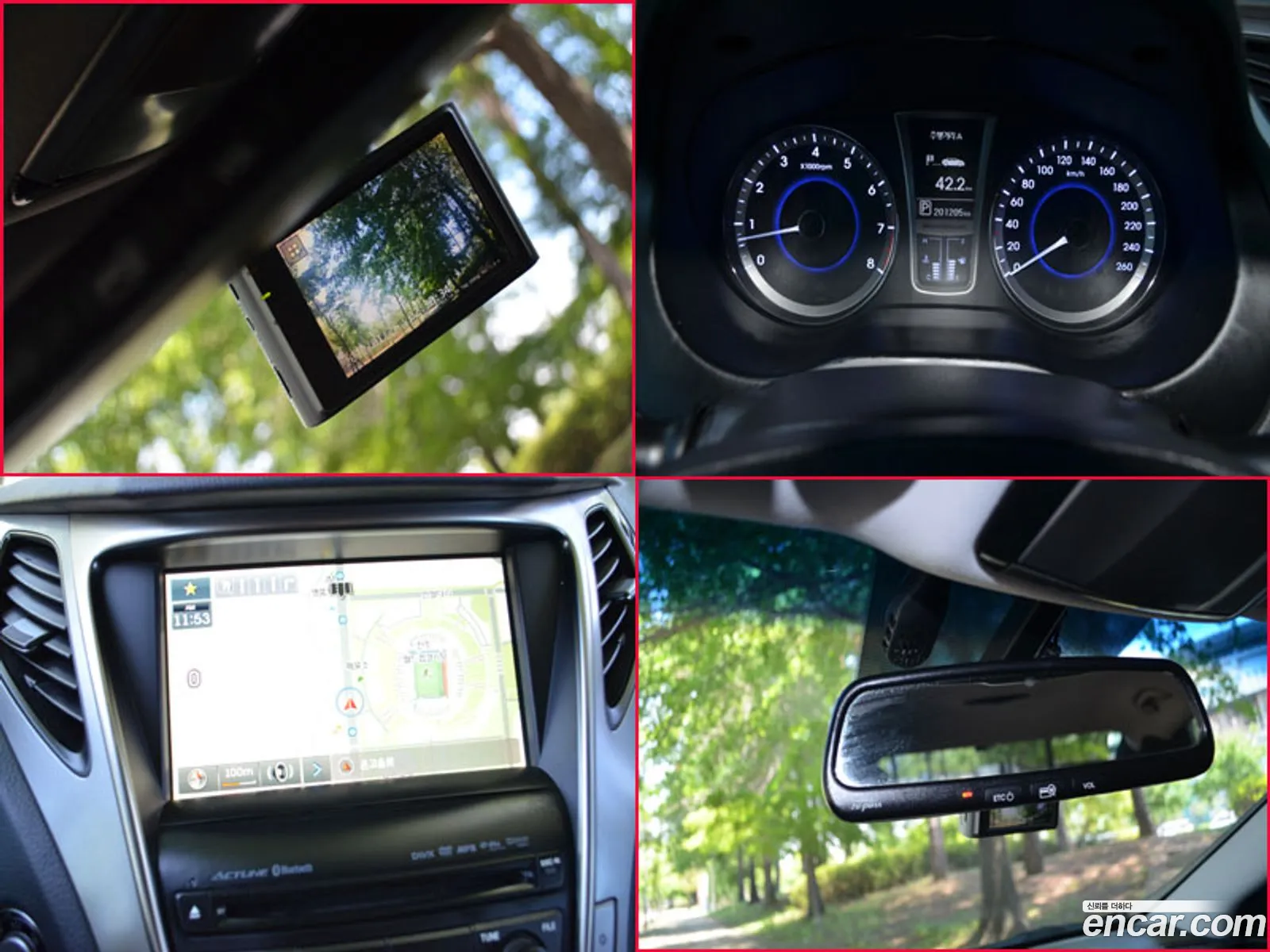 Hyundai Grandeur HG 2014 — 6