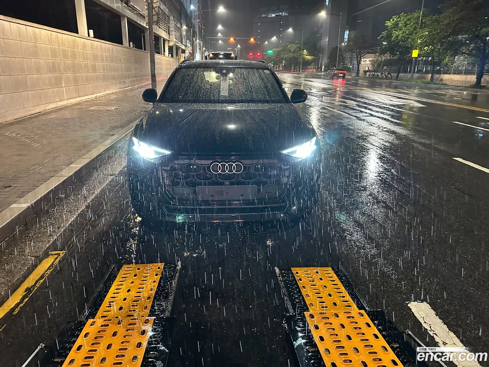 Audi Q8 2026 — 8