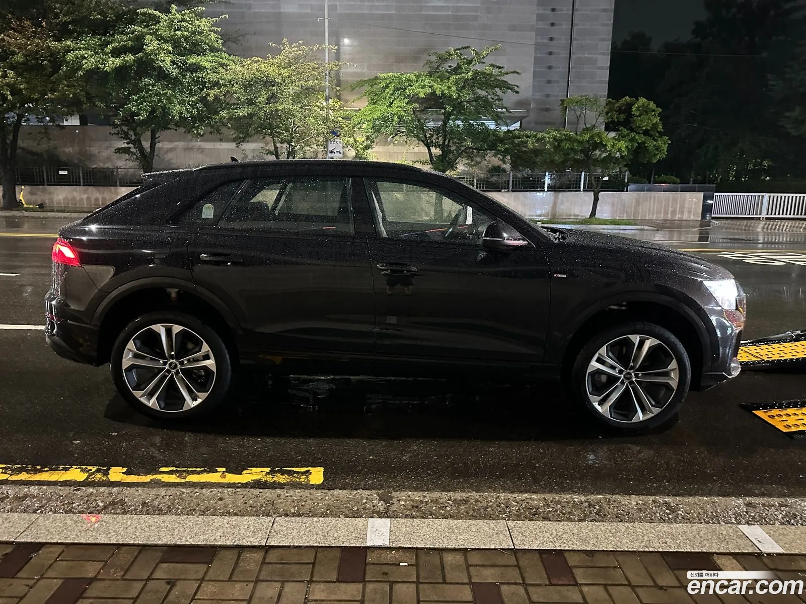 Audi Q8 2026 — 6